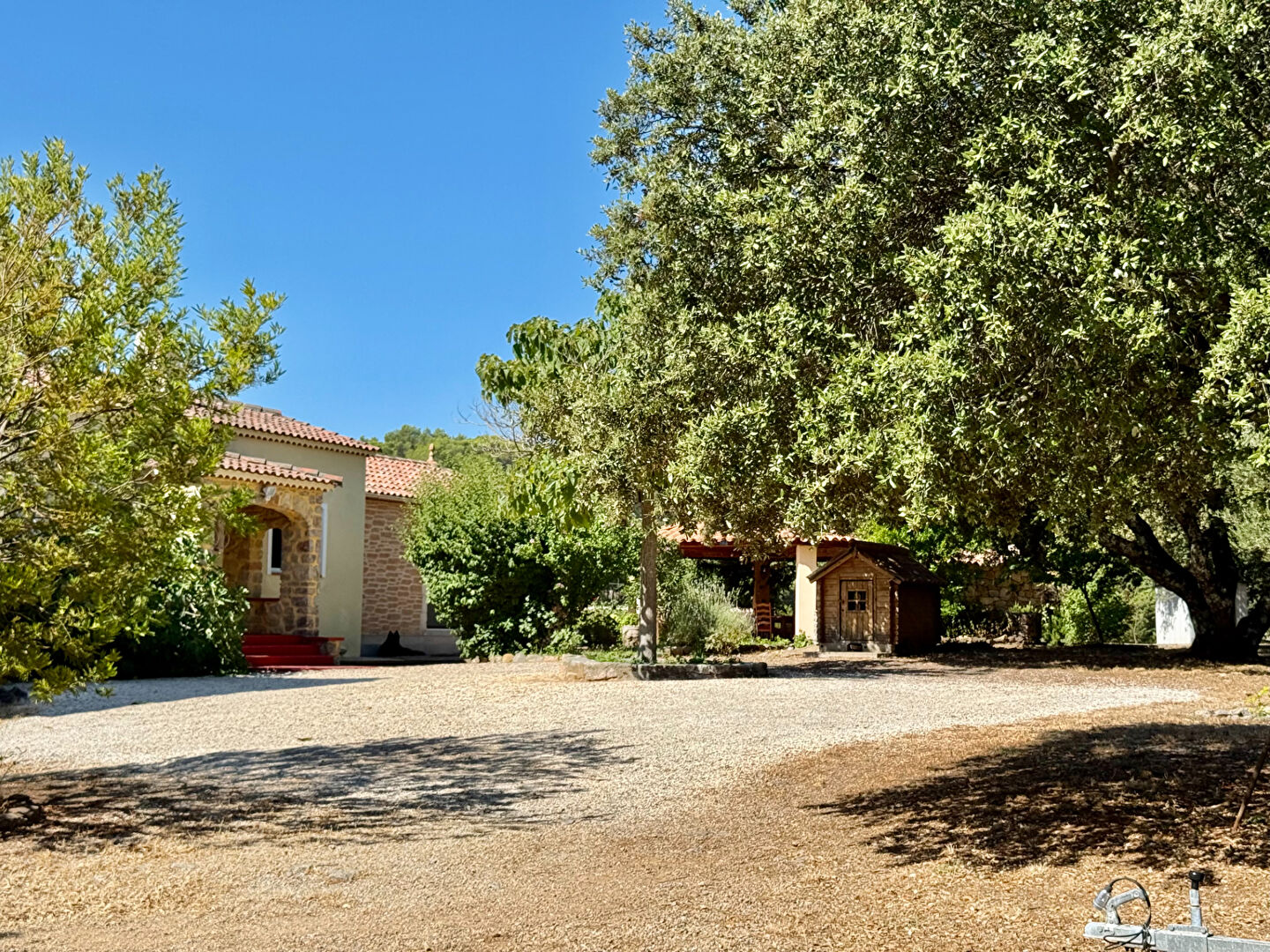Agence immobilière de Chez toit Immobilier Solliès-Pont