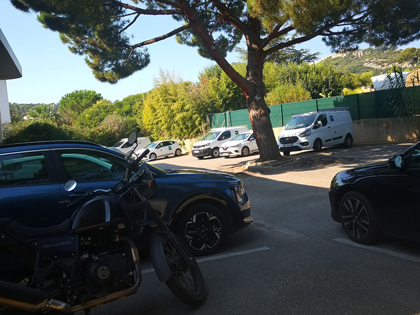 Photo A louer la Seyne immeuble de bureaux / locaux 780 m2 image 4/6