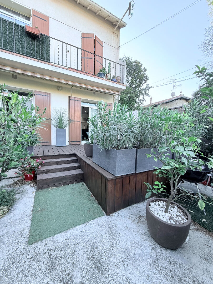 Photo Bas de villa quartier Siblas image 2/6