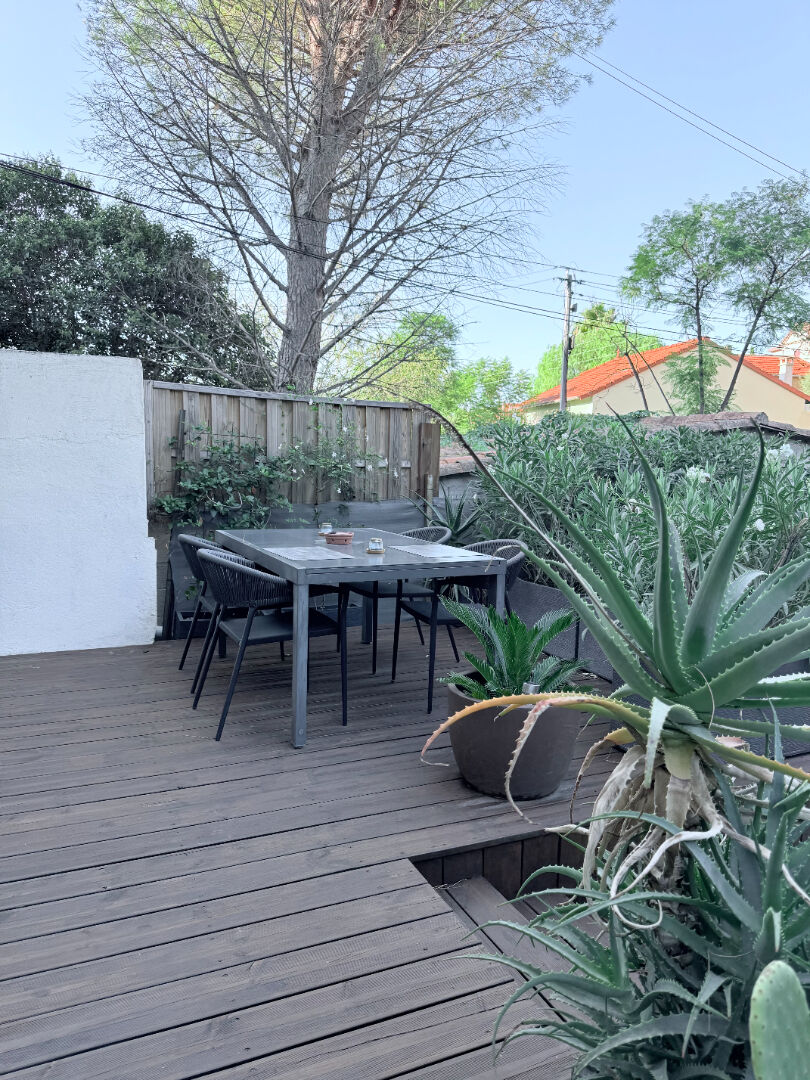 Photo Bas de villa quartier Siblas image 3/6