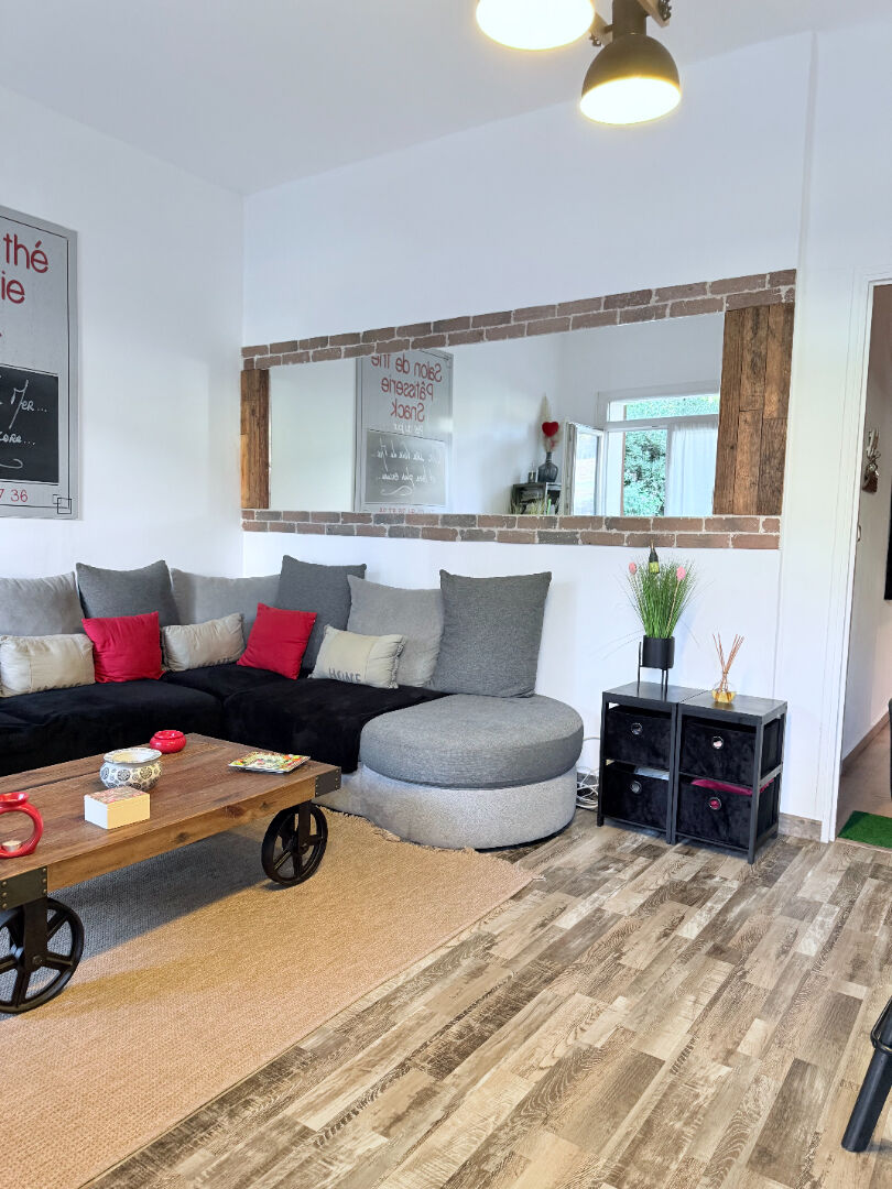 Photo Bas de villa quartier Siblas image 5/6