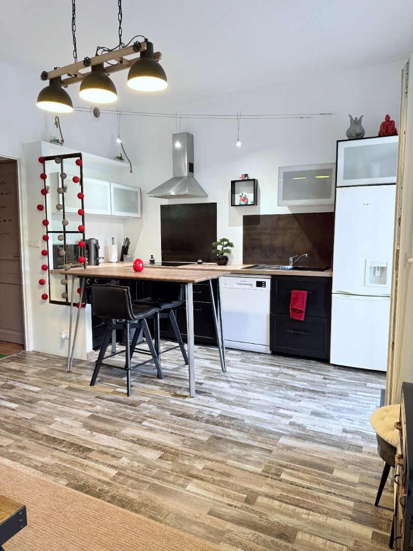 Photo Bas de villa quartier Siblas image 6/6