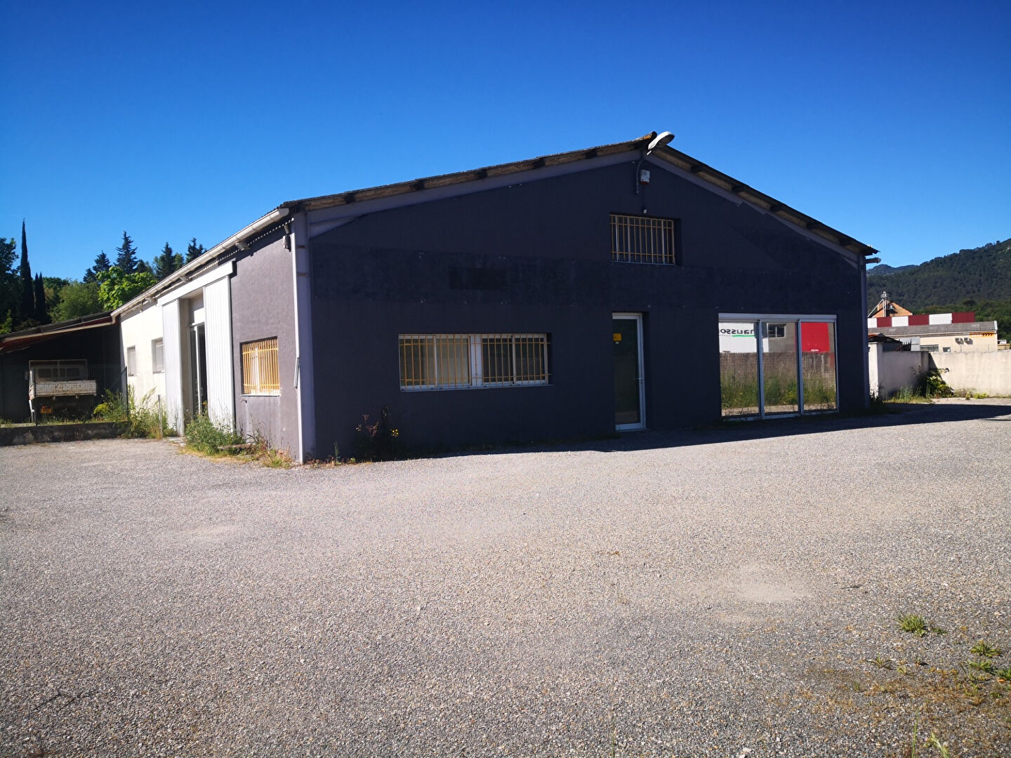 Agence immobilière de Chez toit Immobilier Solliès-Pont