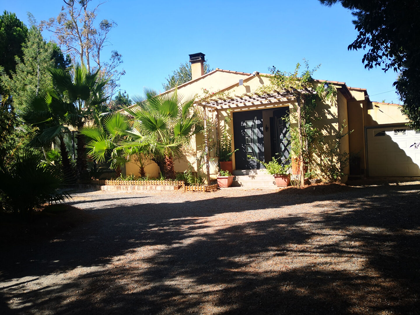 Agence immobilière de Chez toit Immobilier Solliès-Pont