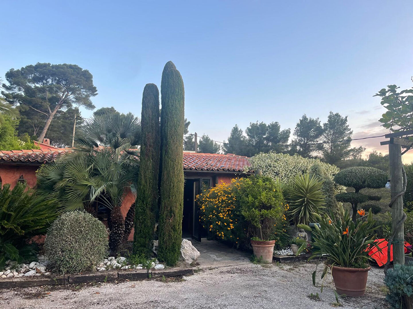 Agence immobilière de Chez toit Immobilier Solliès-Pont