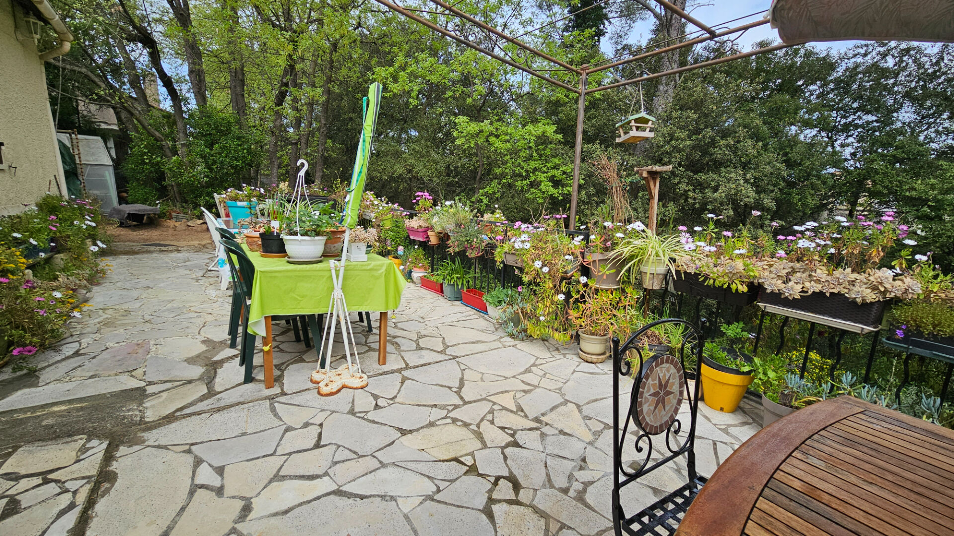 Agence immobilière de Chez toit Immobilier Solliès-Pont