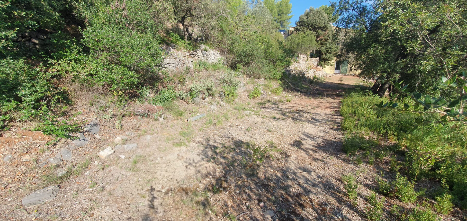 Agence immobilière de Chez toit Immobilier Solliès-Pont