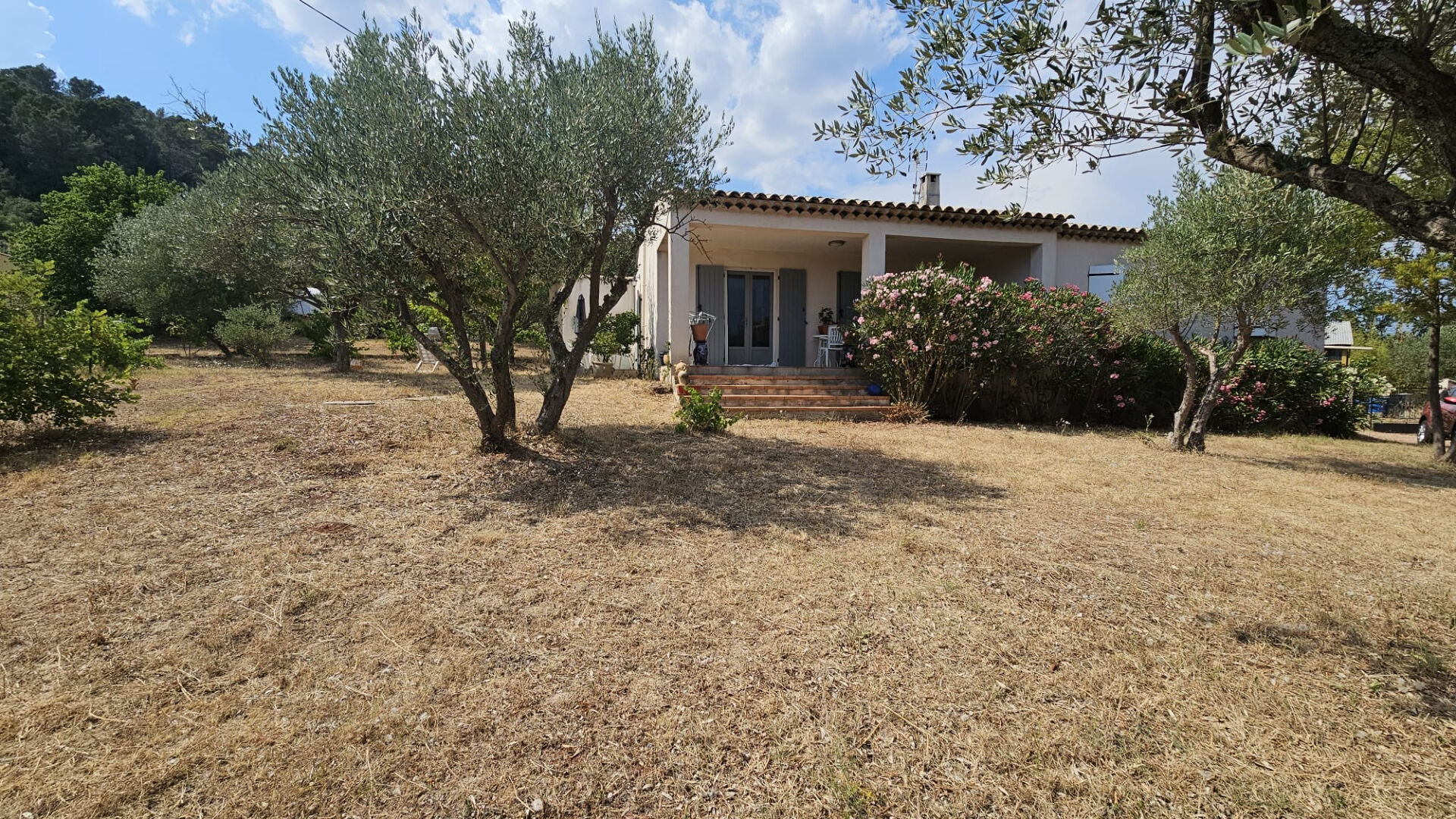 Agence immobilière de Chez toit Immobilier Solliès-Pont