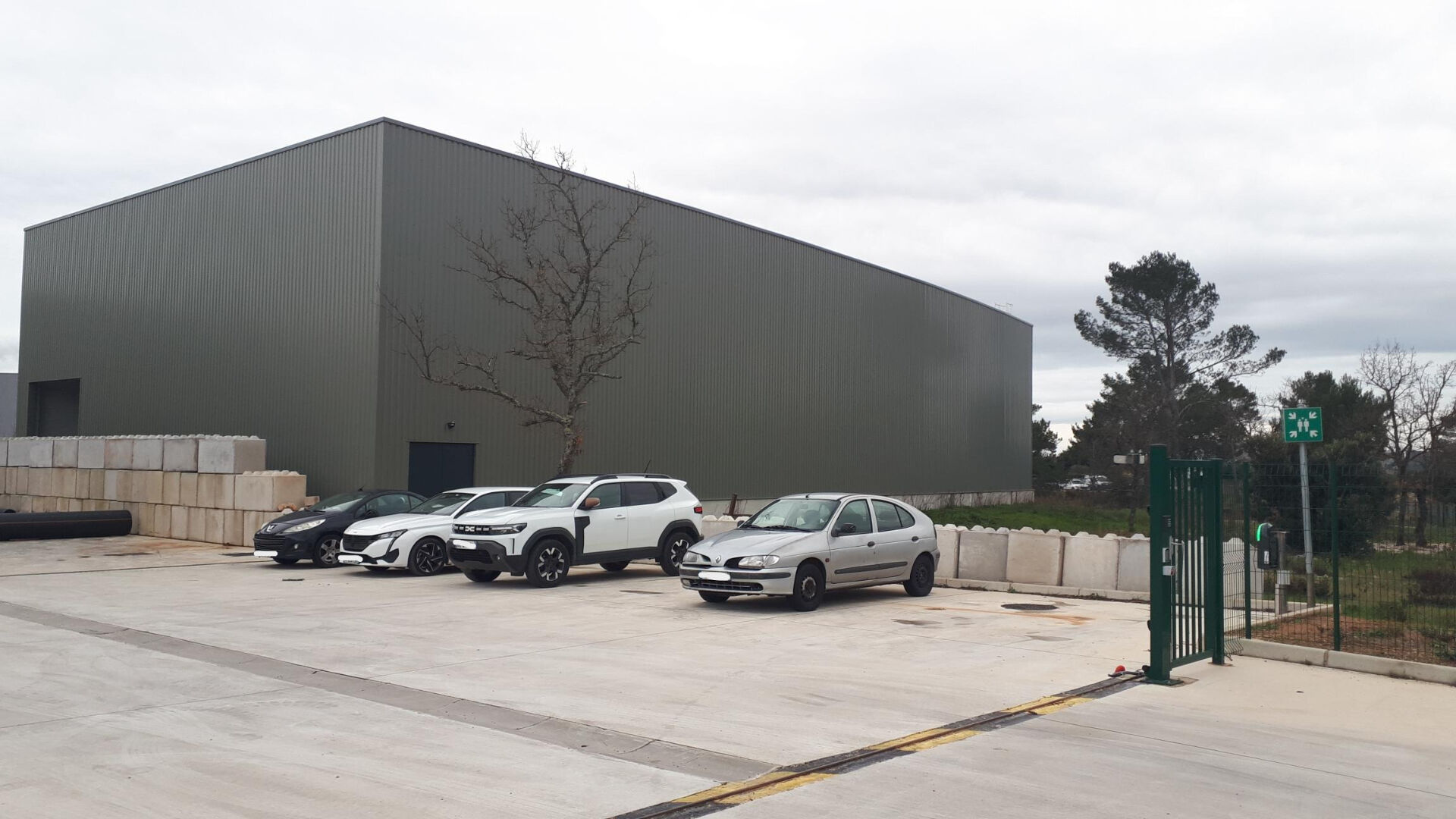 Agence immobilière de Chez toit Immobilier Solliès-Pont