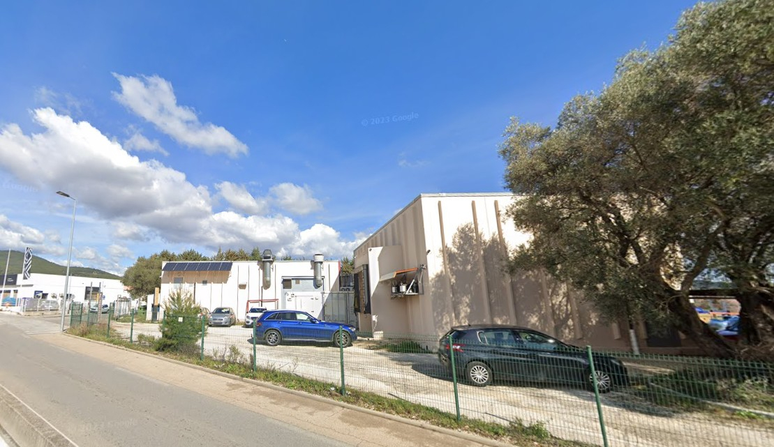 Agence immobilière de Chez toit Immobilier Solliès-Pont