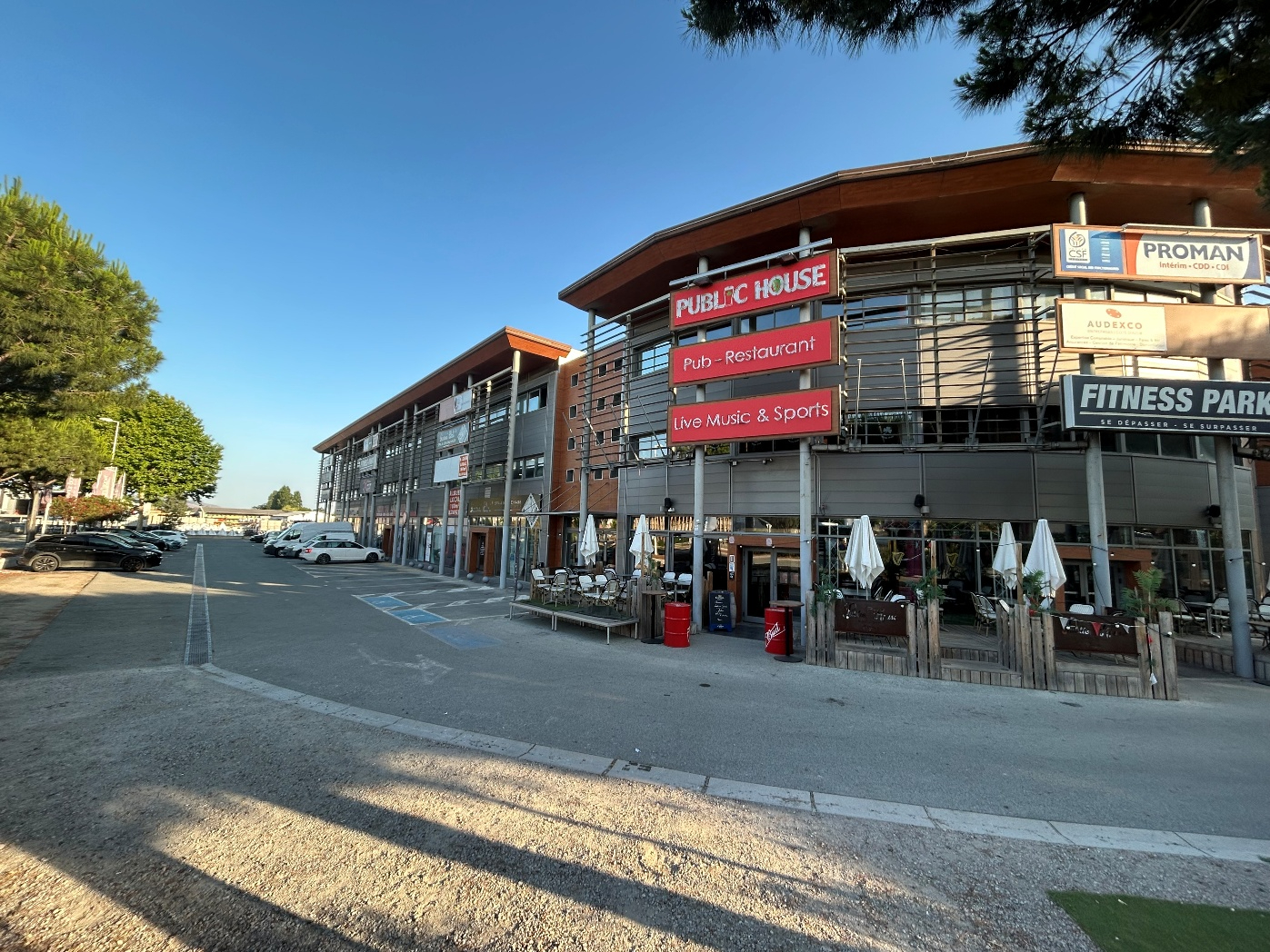 Agence immobilière de Chez toit Immobilier Solliès-Pont