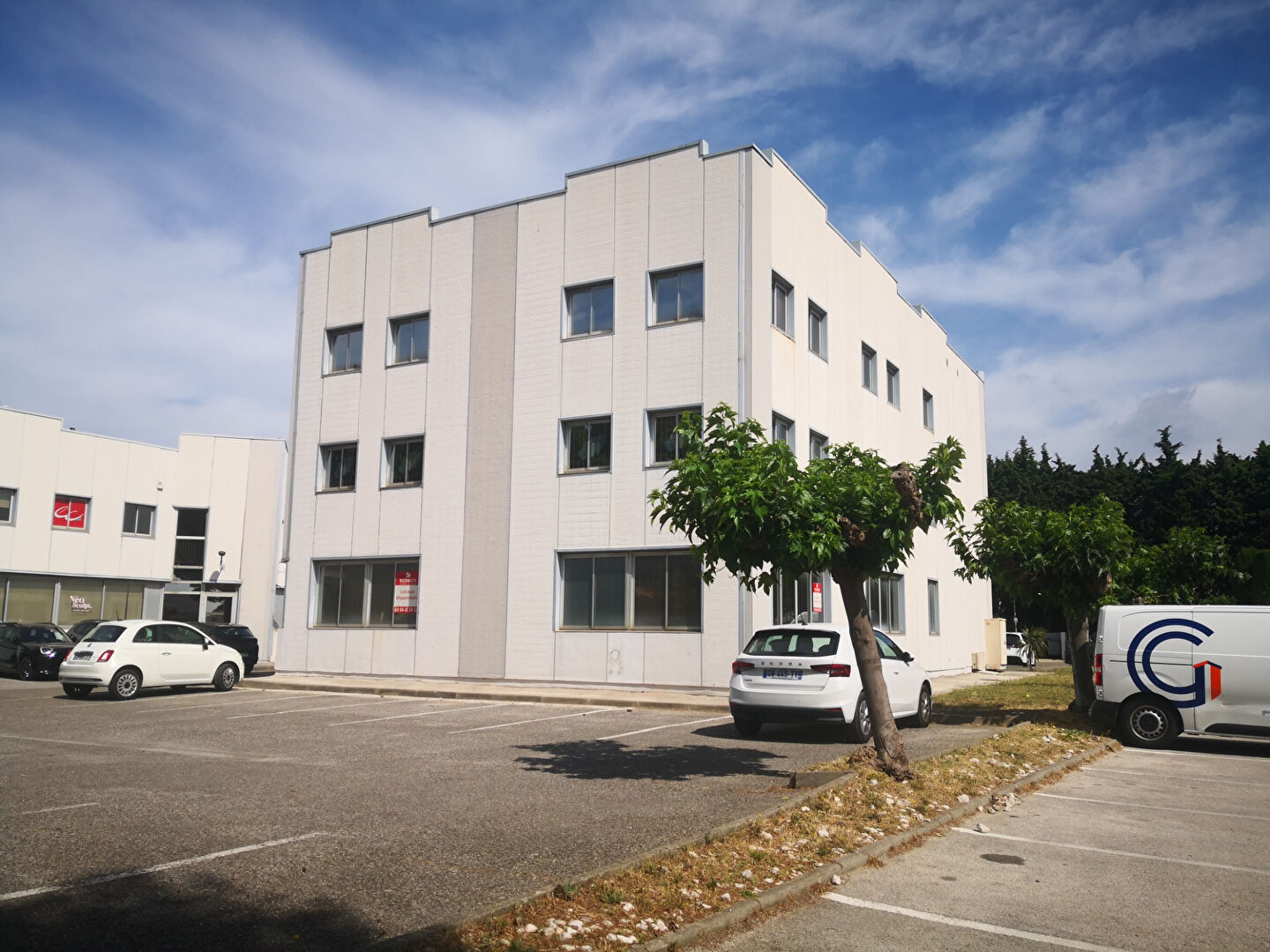 Agence immobilière de Chez toit Immobilier Solliès-Pont