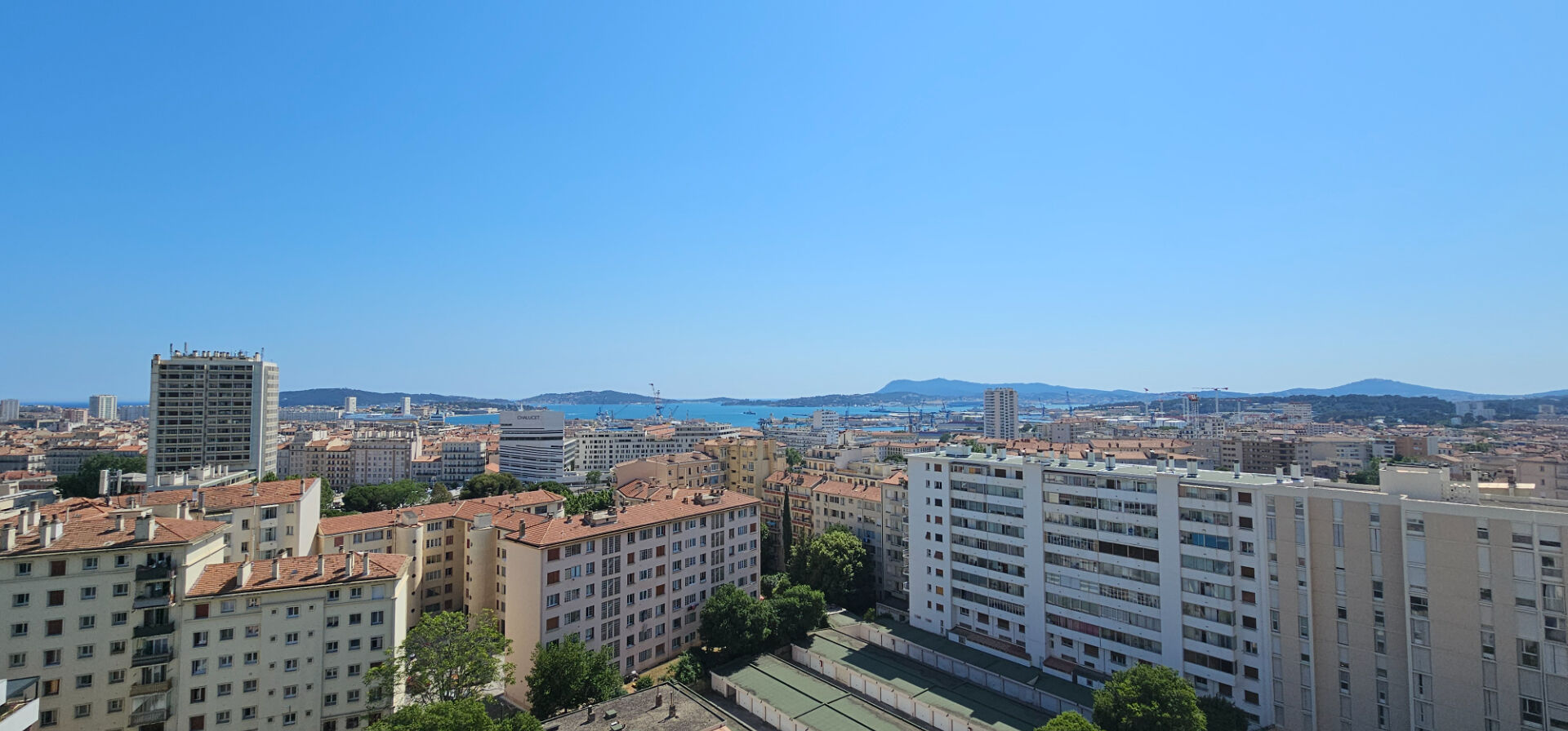 Agence immobilière de Chez toit Immobilier Solliès-Pont