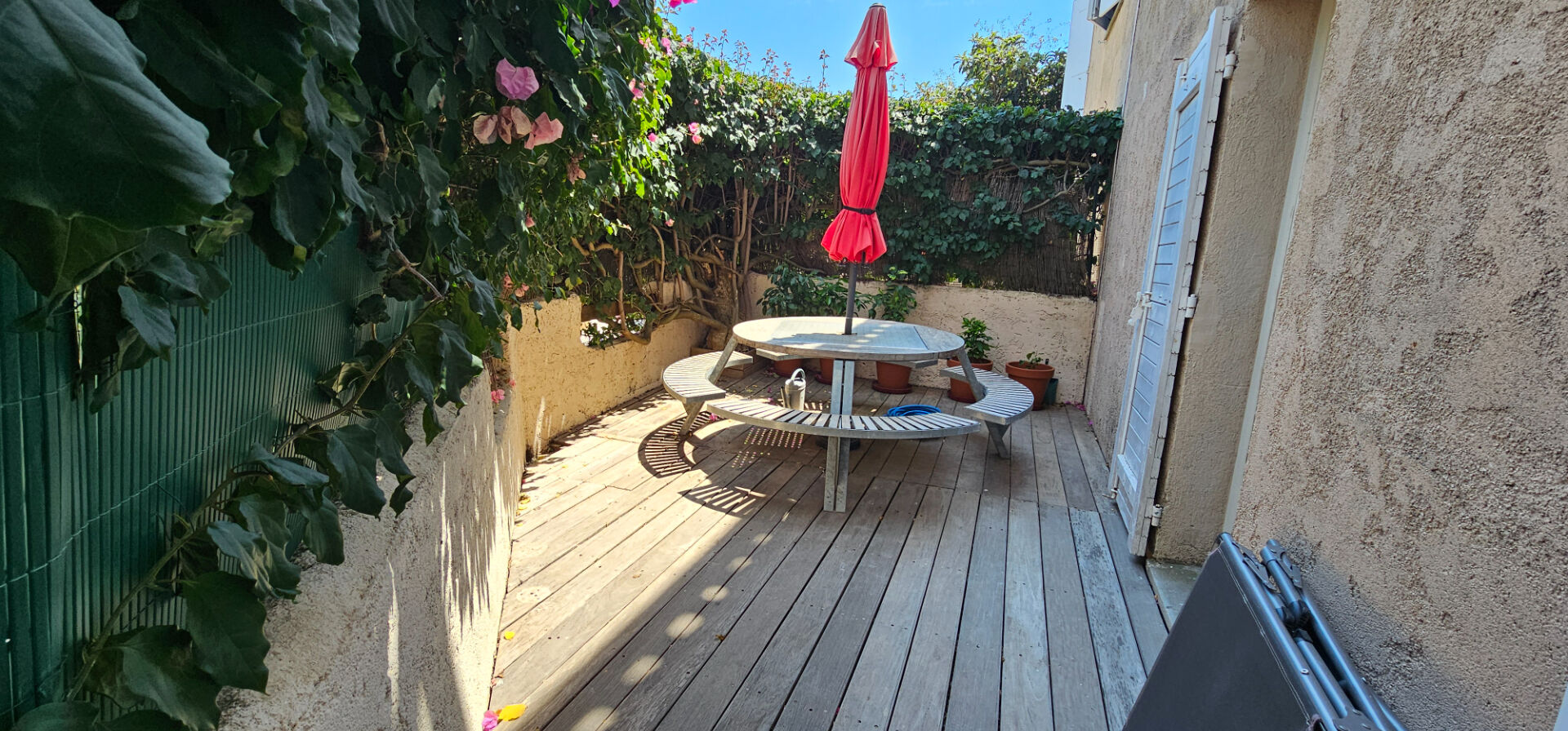 Agence immobilière de Chez toit Immobilier Solliès-Pont