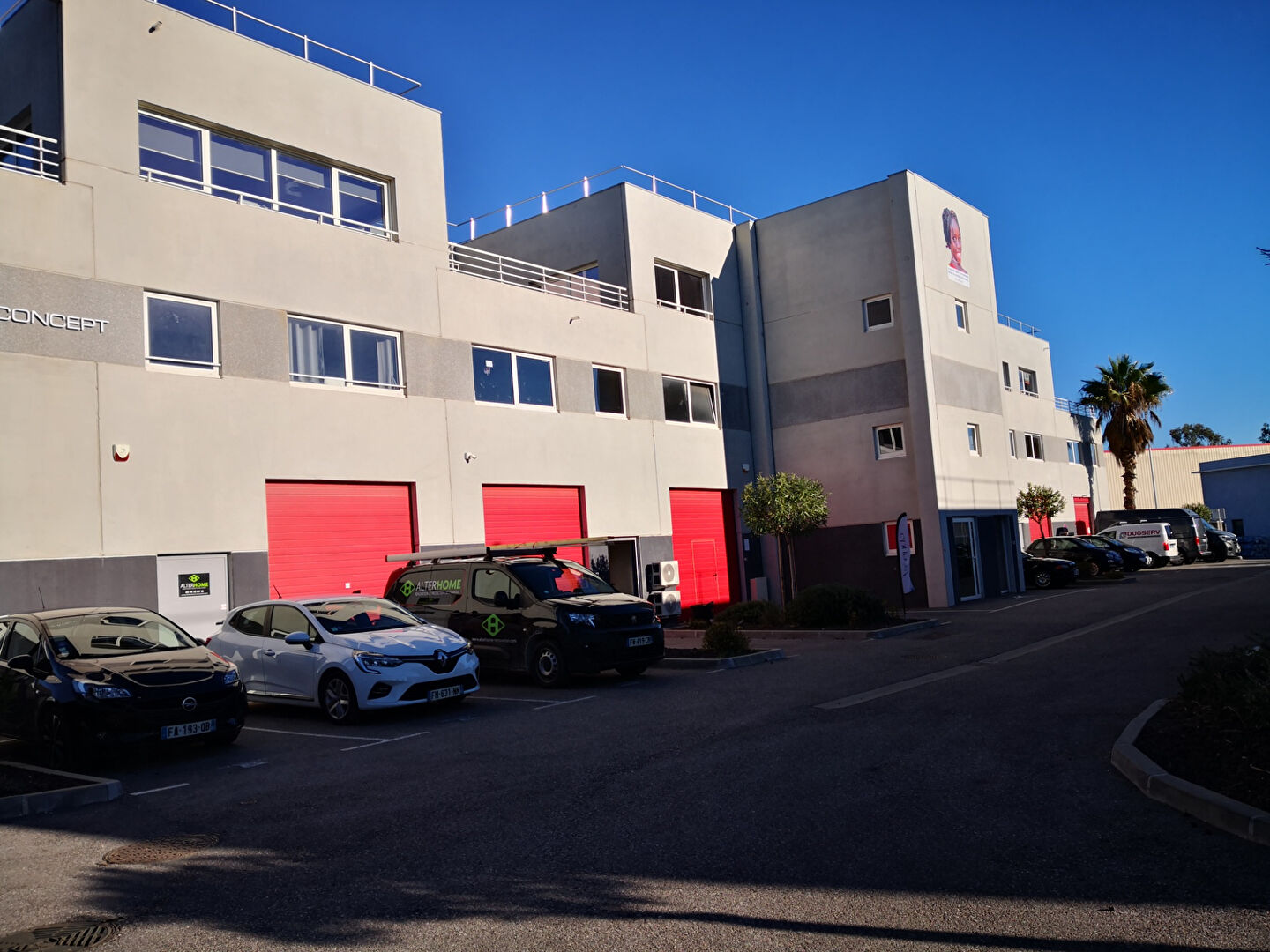 Agence immobilière de Chez toit Immobilier Solliès-Pont