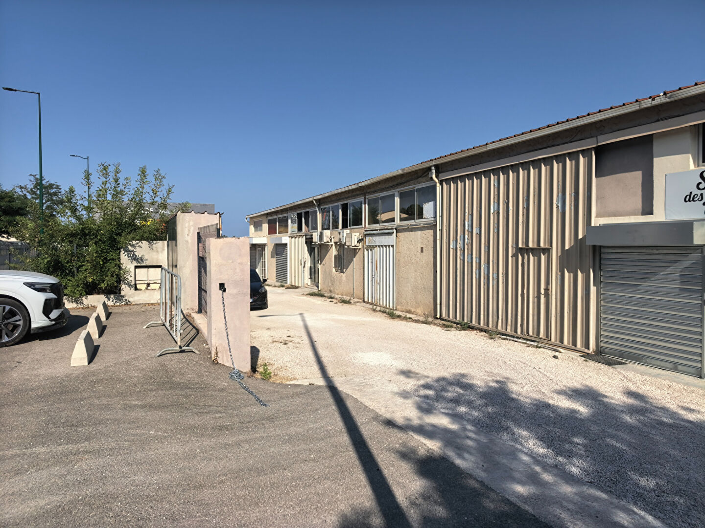 Agence immobilière de Chez toit Immobilier Solliès-Pont