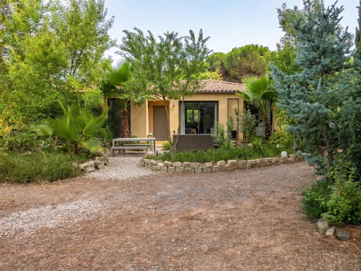 Agence immobilière de Chez toit Immobilier Solliès-Pont