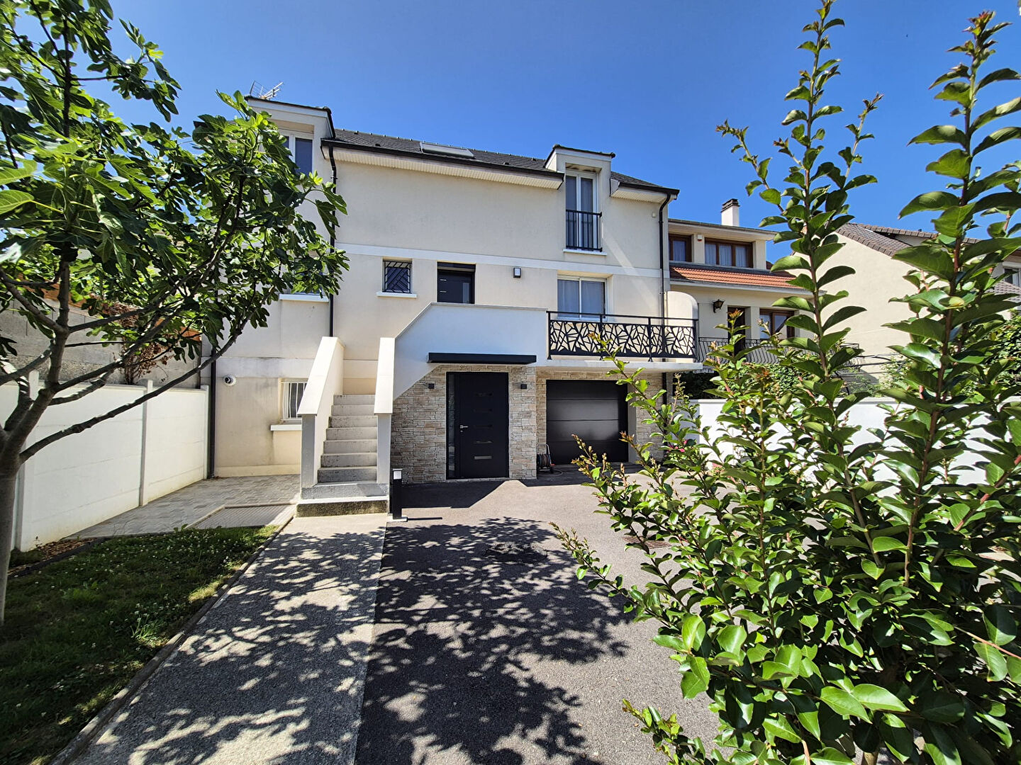 Agence immobilière de Choisy Patrimoine Immobilier Choisy le roi - Choisy Patrimoine Immobilier