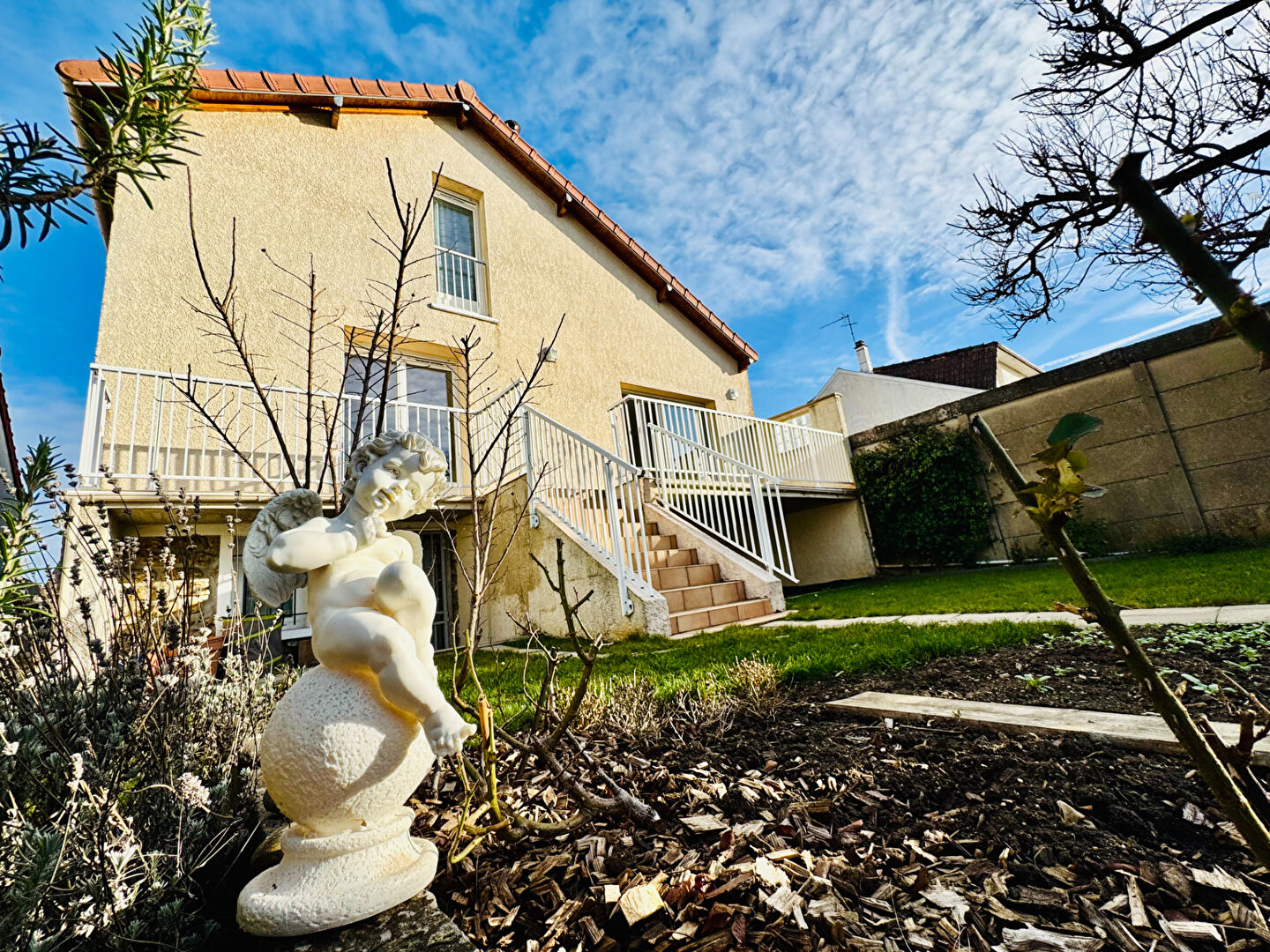 Agence immobilière de Choisy Patrimoine Immobilier