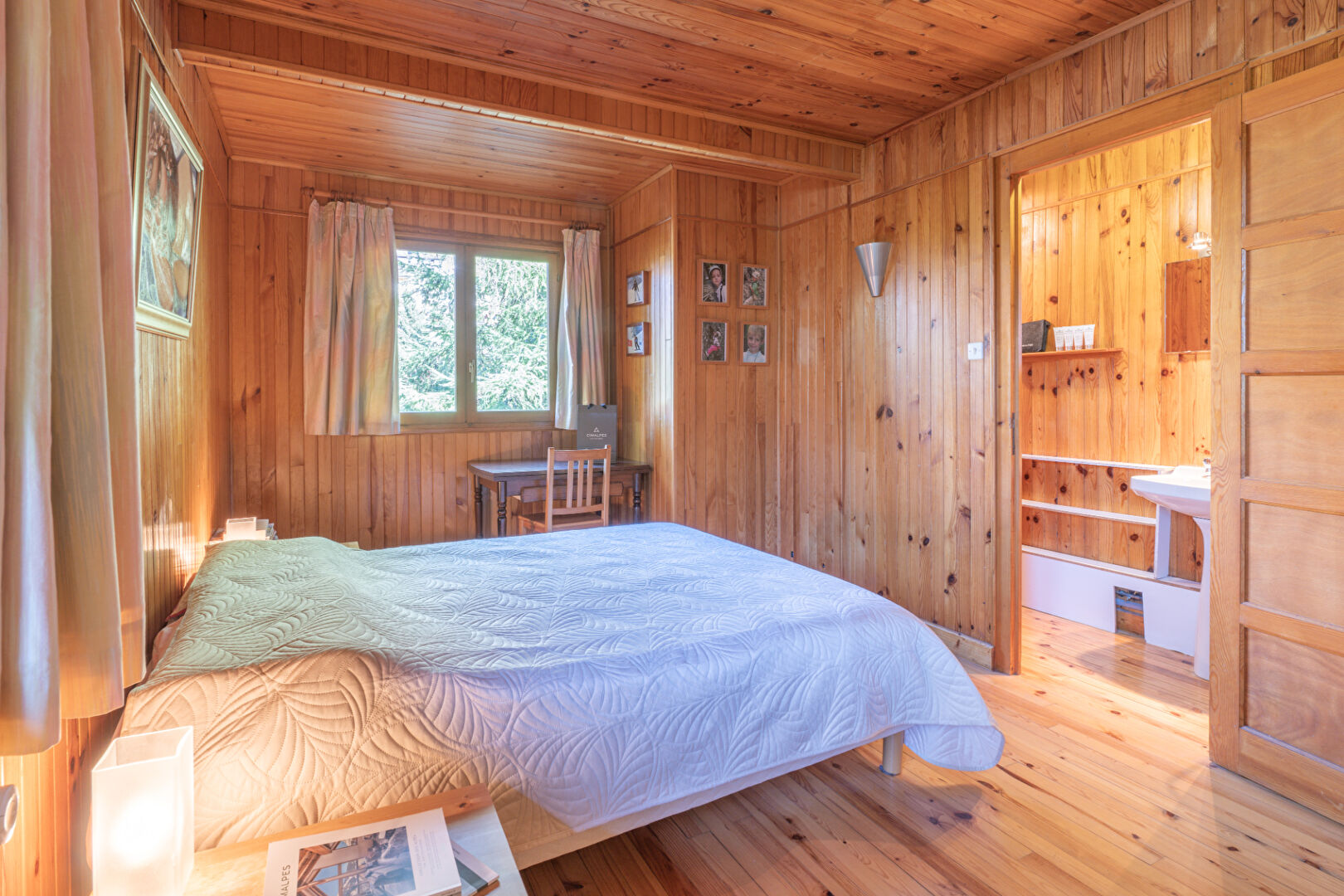 Les Deux Alpes, Les 2 Alpes chalet for sale - Les Deux Alpes | Charming 4-Bed Chalet on 1,028 m² Buildable Plot - gallery image 3