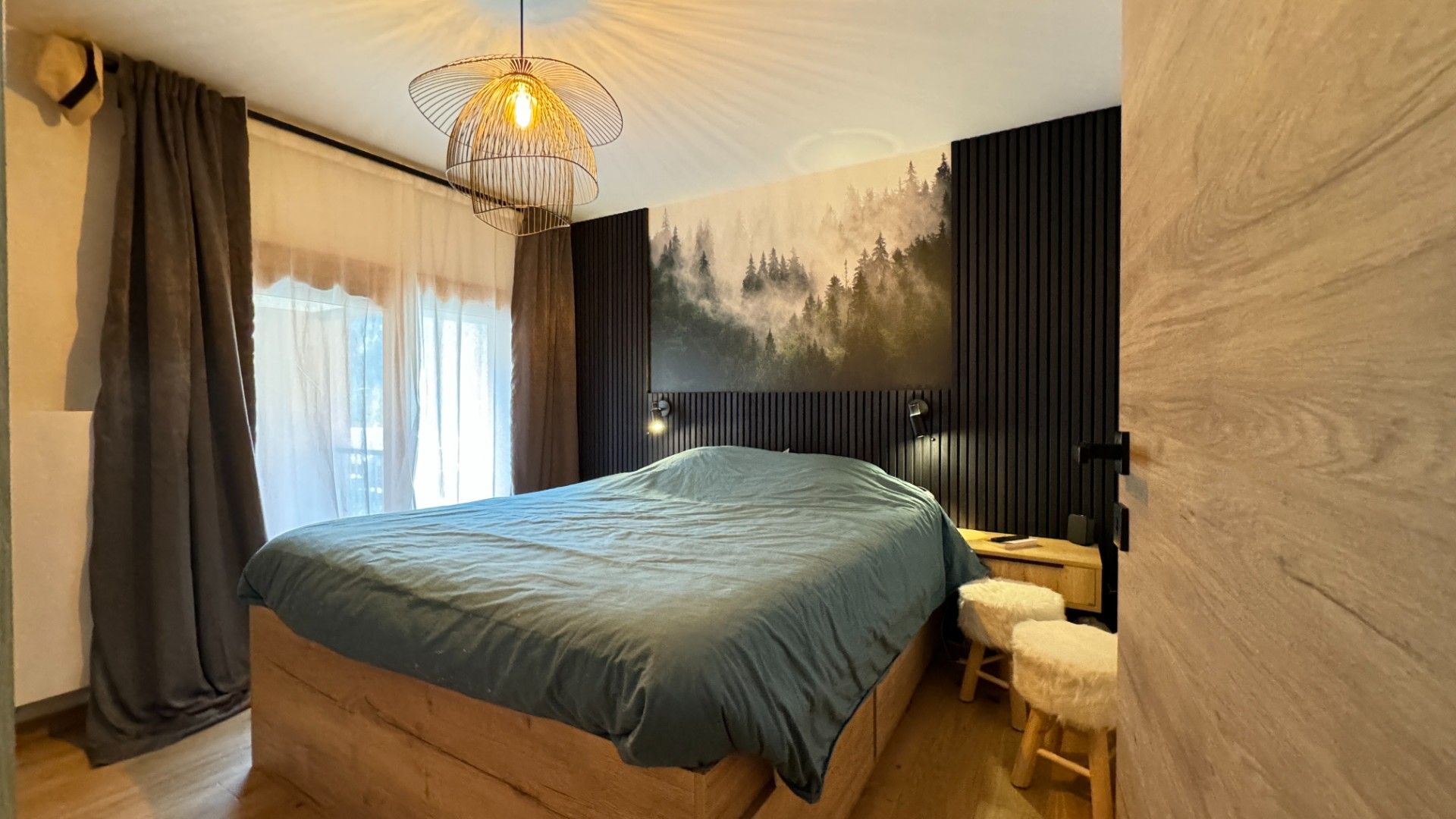 Courchevel, Les 3 Vallées apartment for sale - Courchevel Moriond | 1-Bed Ski-In Ski-Out in Domaine de l'Ariondaz - gallery image 3