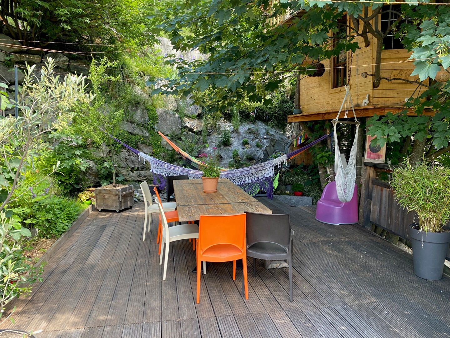 Sainte-Foy-Tarentaise, Sainte-Foy Tarentaise chalet for sale - Sainte-Foy-Tarentaise | 5-Bed Chalet with Balcony - gallery image 3