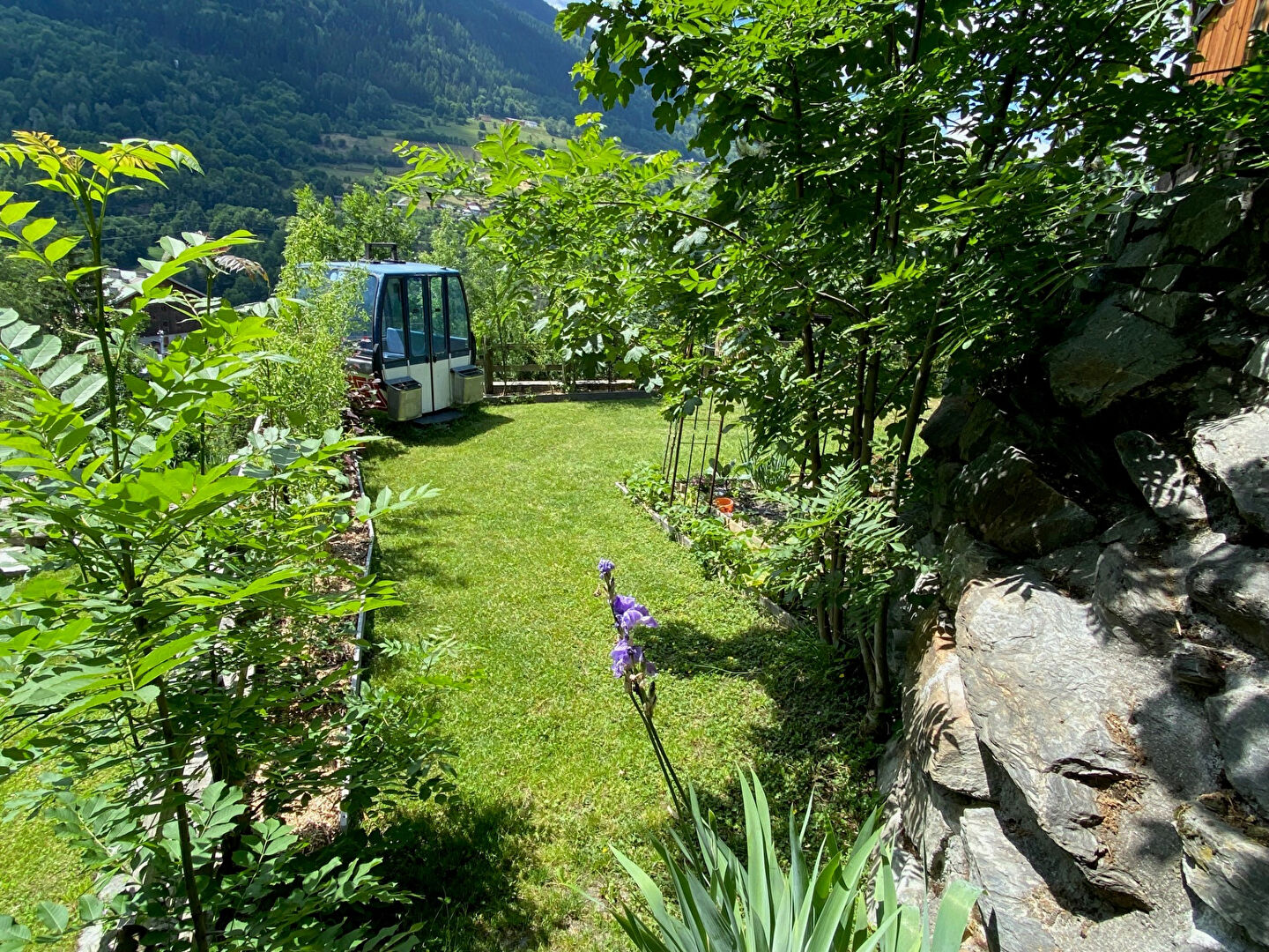 Sainte-Foy-Tarentaise, Sainte-Foy Tarentaise chalet for sale - Sainte-Foy-Tarentaise | 5-Bed Chalet with 2 Independent Studios