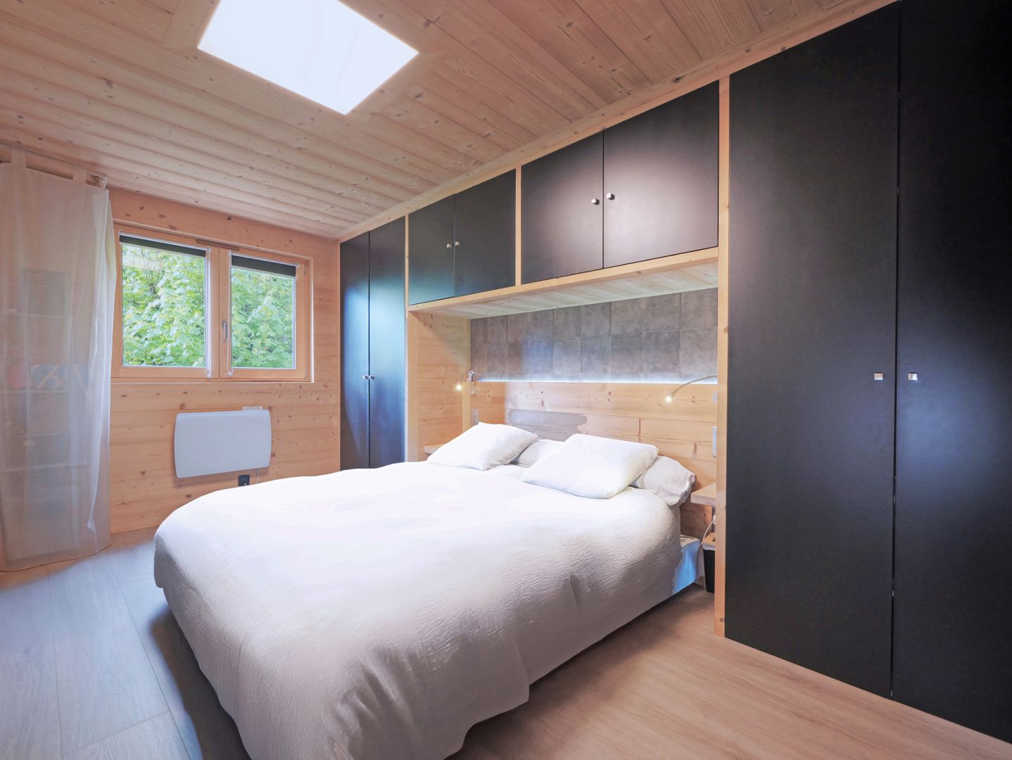 Praz-sur-Arly, Espace Diamant apartment for sale - Praz-sur-Arly | Renovated 3-Bed Apartment in Village Centre - gallery image 3