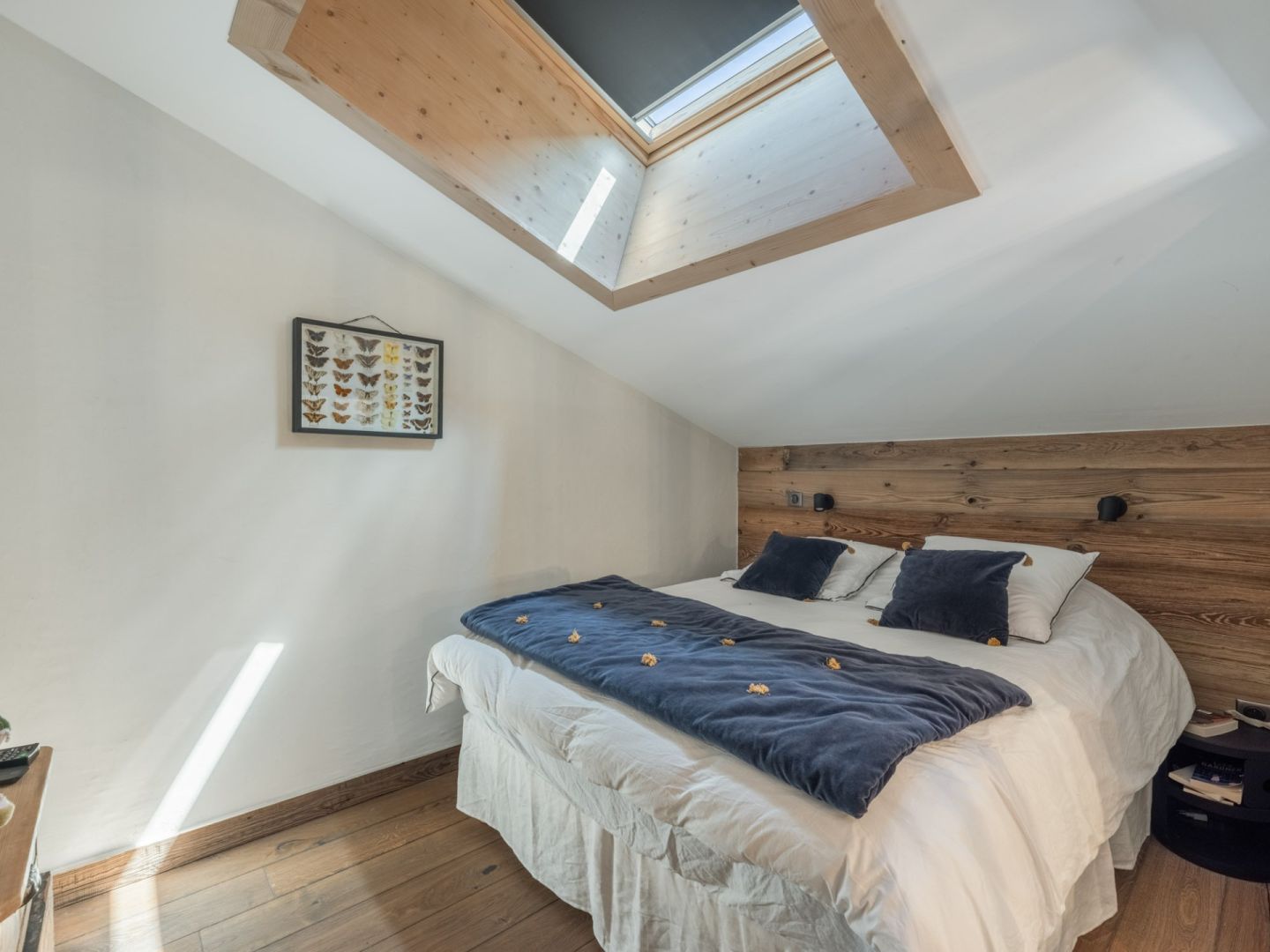 Megève, Évasion Mont-Blanc apartment for sale - Megève | 3-Room Apartment in Rochebrune with Terrace & Pool Access - gallery image 3