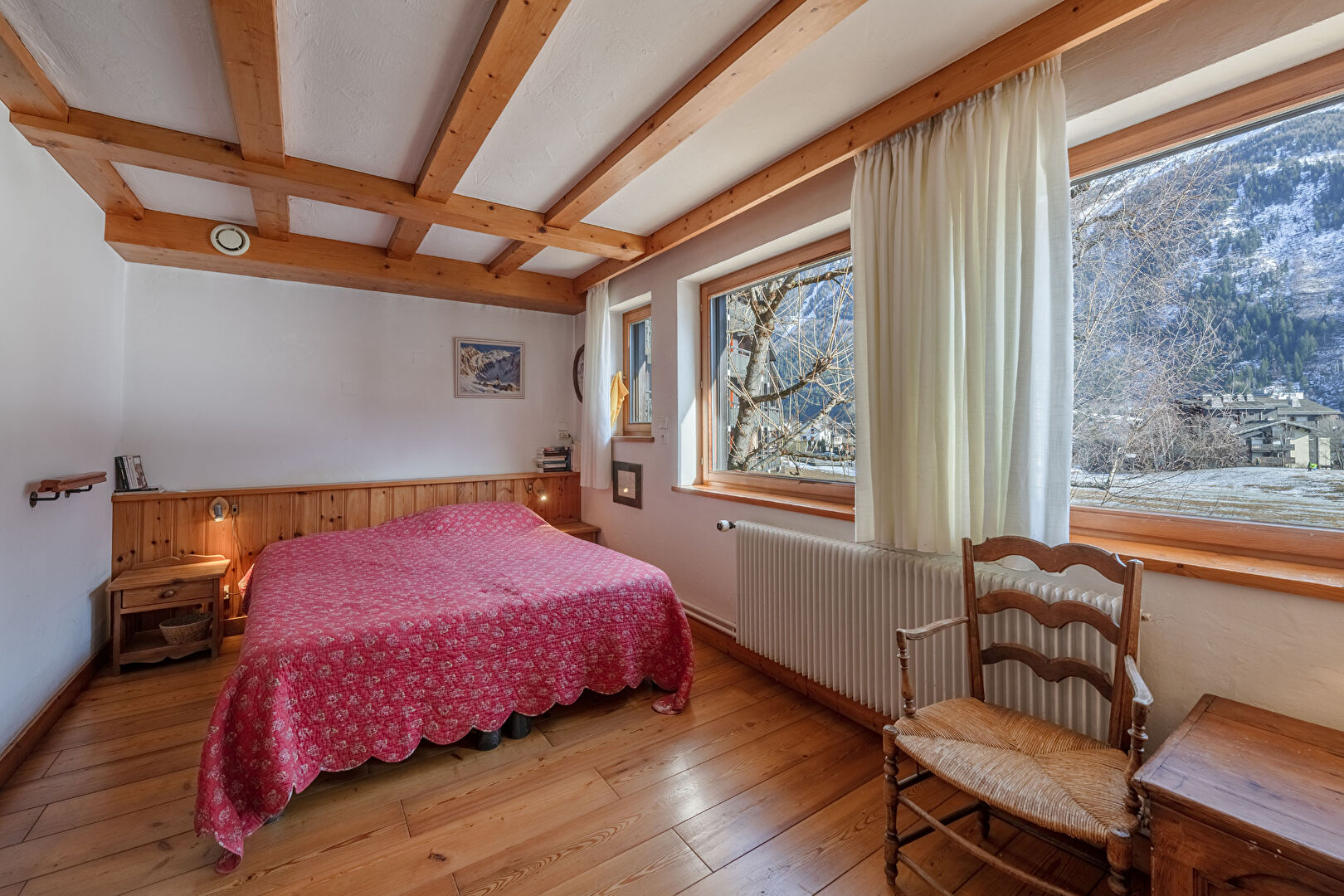 Chamonix, Chamonix Mont-Blanc chalet for sale - Chamonix-Mont-Blanc | Chalet Savoy - gallery image 3