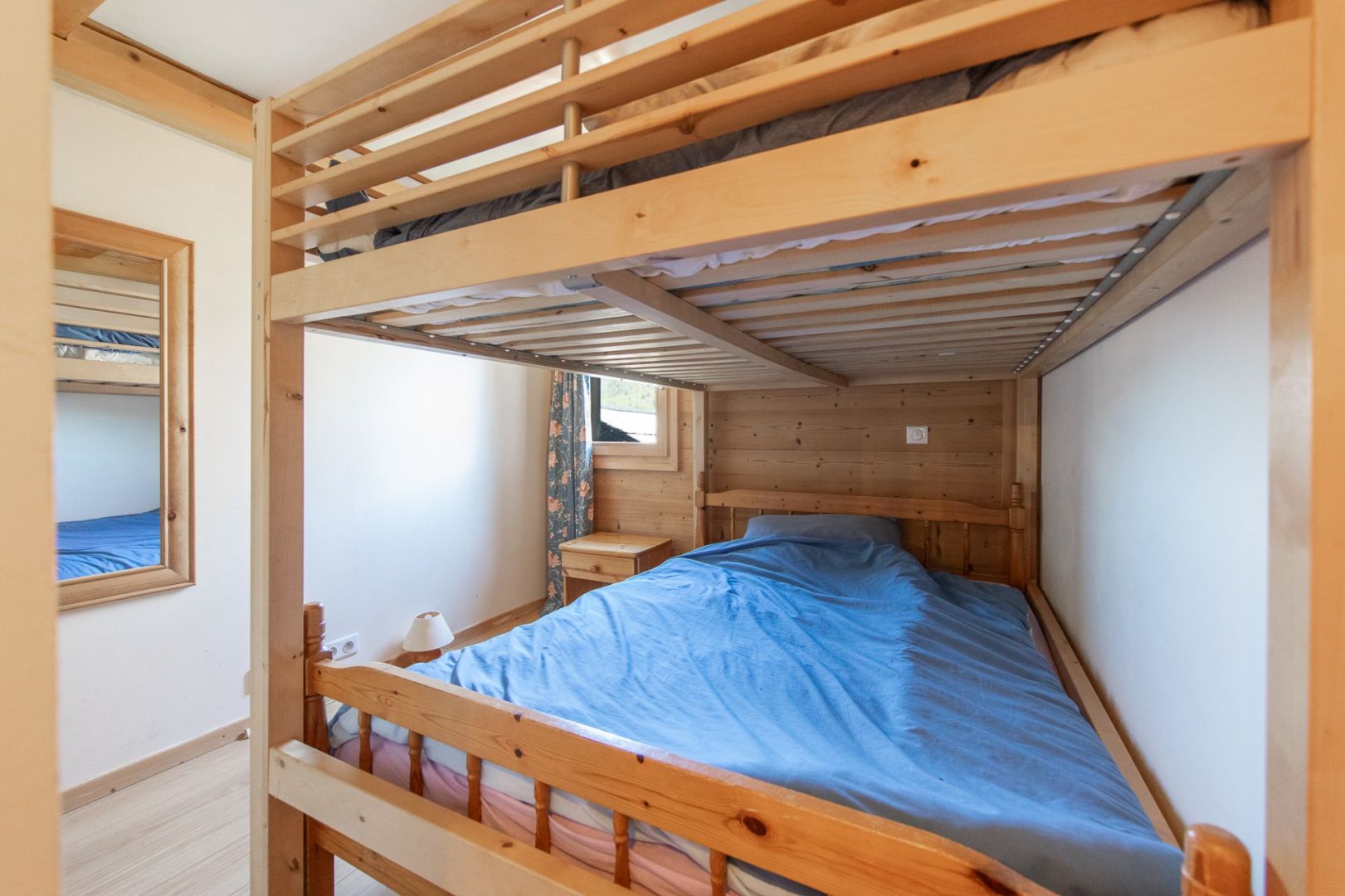 Morzine, Les Portes du Soleil chalet for sale - Morzine | Spacious 8-Bed Semi-Detached Farmhouse with Rental Income Potential - gallery image 2