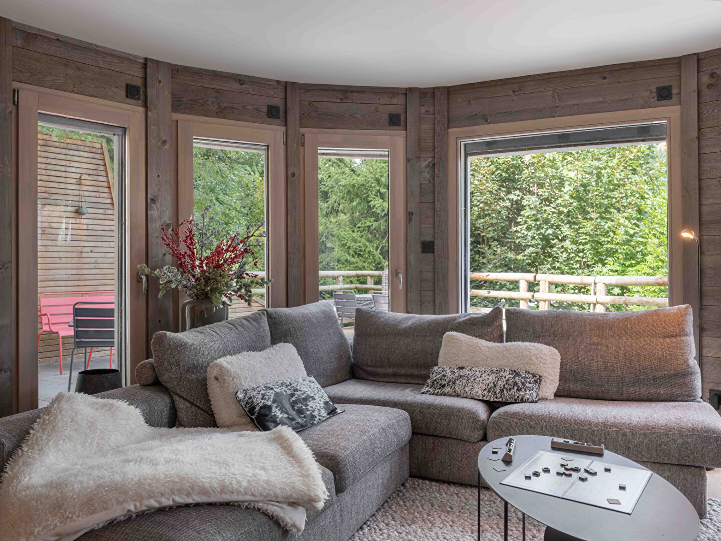 Megève, Évasion Mont-Blanc apartment for sale - Megève | 3-Bed Apartment - gallery image 3