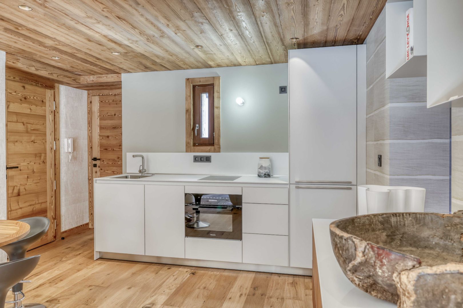 Megève, Evasion Mont-Blanc apartment for sale - Megève | 1-Bed Apartment with Balcony - gallery image 2