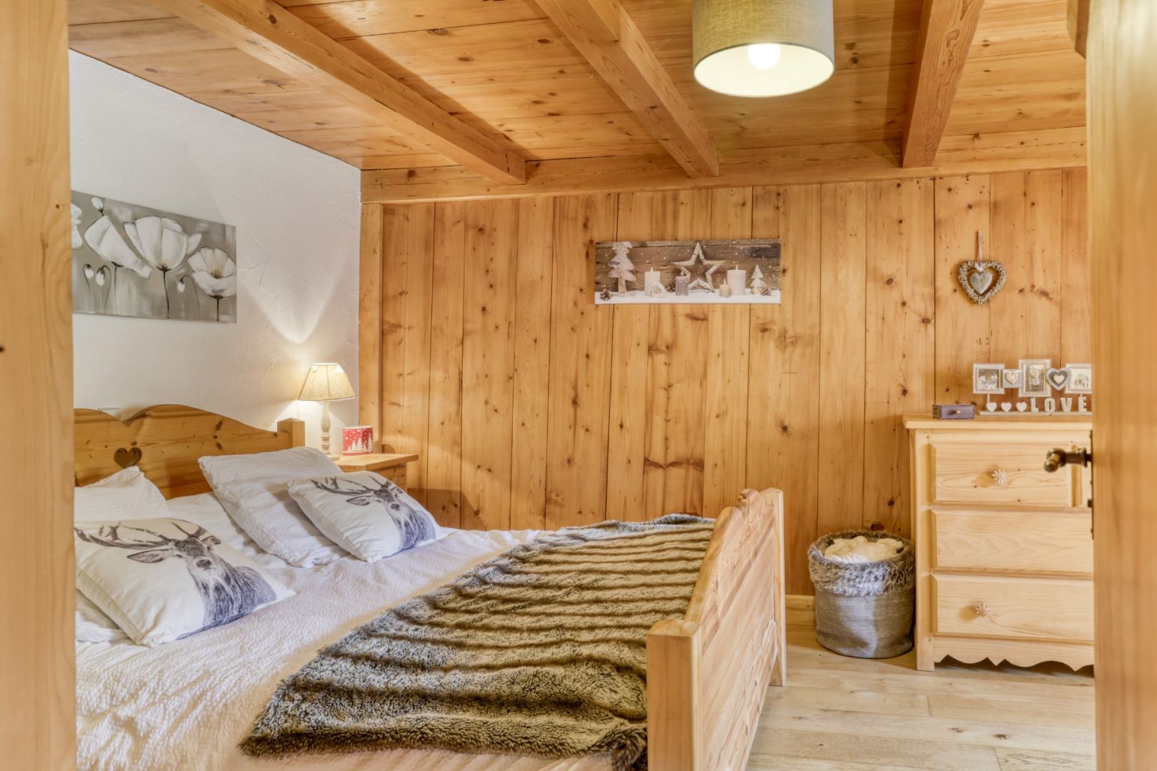 Saint-Gervais-les-Bains, Évasion Mont-Blanc chalet for sale - Saint-Gervais-les-Bains | Historic 1796 Farmhouse with Conversion Potential - gallery image 2