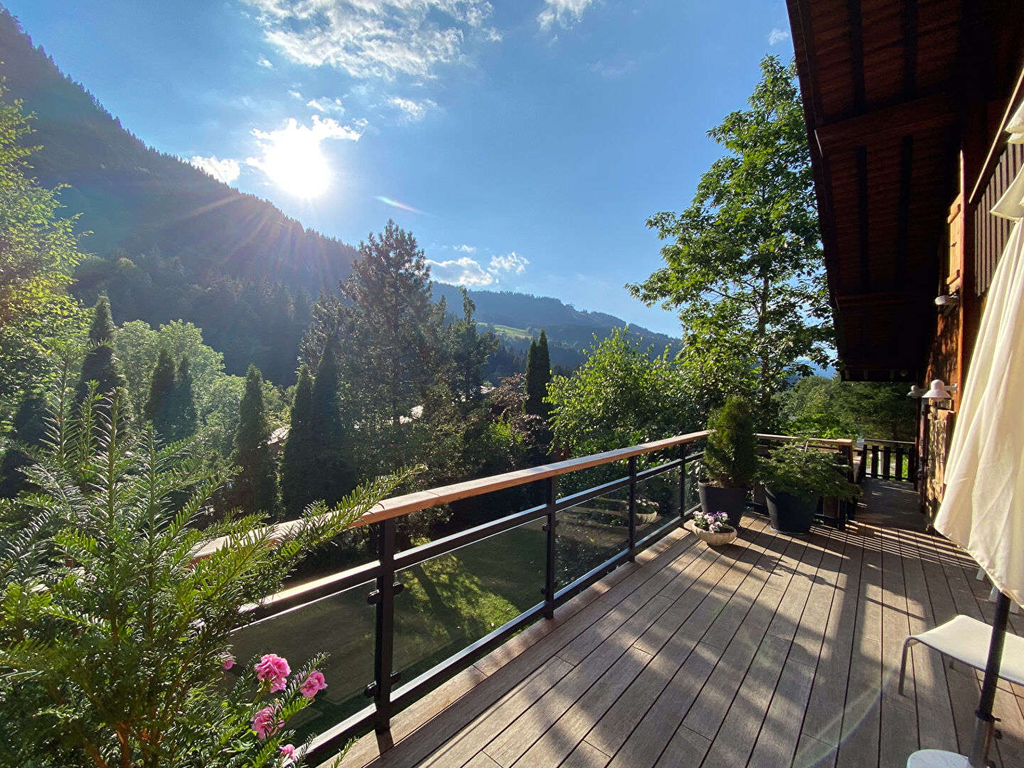 Morzine, Les Portes du Soleil chalet for sale - Morzine | Charming 5-Bed Chalet Near Nyon Lift in Vallée de la Manche - gallery image 3