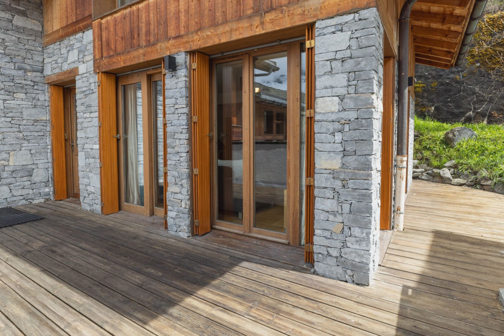 Saint-Martin-de-Belleville, Les 3 Vallées chalet for sale - Saint-Martin-de-Belleville | Charming Family Chalet Near Slopes - gallery image 2