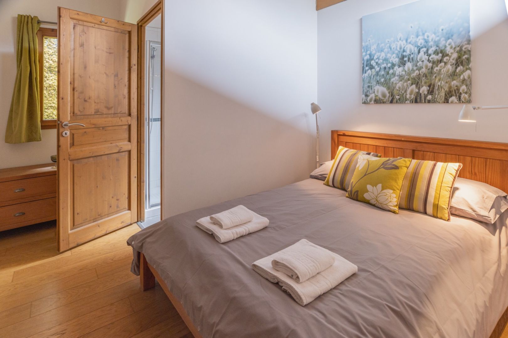 Saint-Martin-de-Belleville, Les 3 Vallées chalet for sale - Saint-Martin-de-Belleville | Charming Family Chalet Near Slopes - gallery image 3