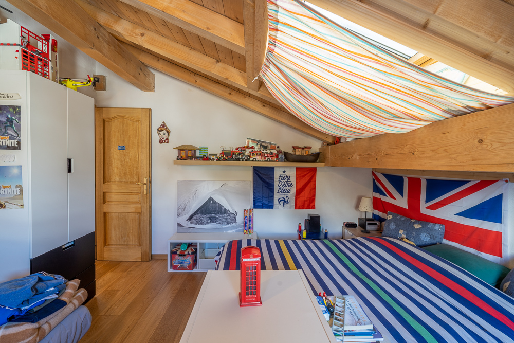 Saint Martin de Belleville, Les 3 Vallées chalet for sale - Saint-Martin-de-Belleville | Substantial 5-Bed Chalet with Separate Apartment - gallery image 3