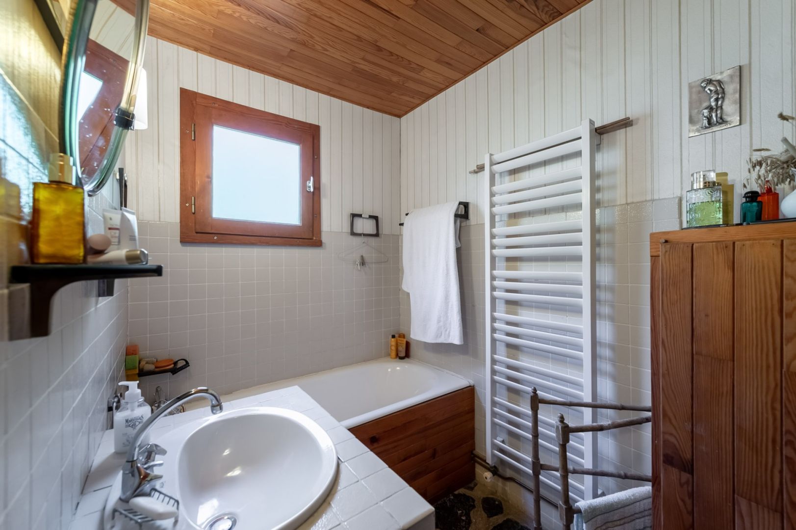 Méribel, Les 3 Vallées chalet for sale - Méribel Les Allues | Development Opportunity in Authentic Hamlet - gallery image 3