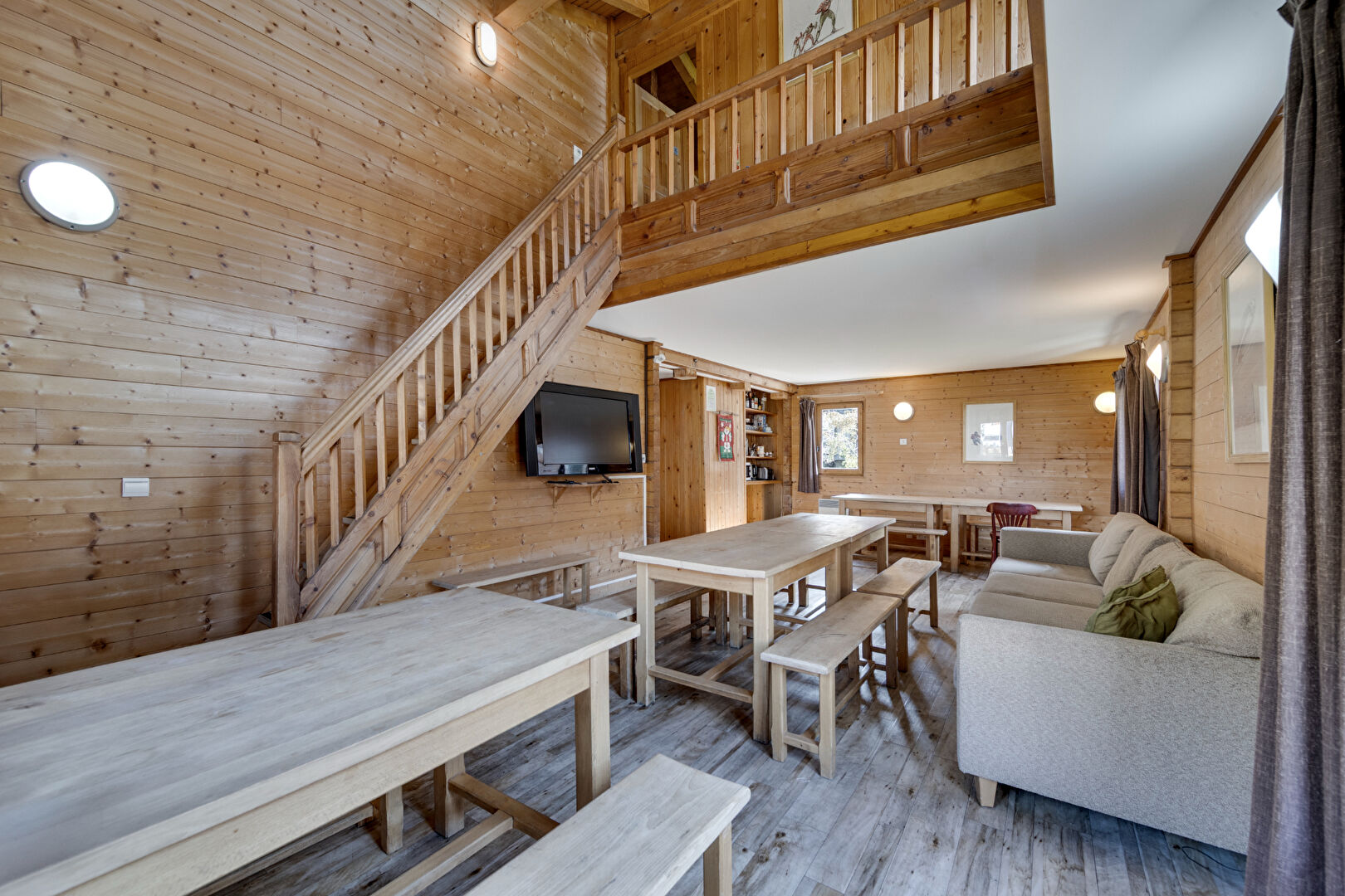 Tignes, Tignes – Val d’Isère chalet for sale - Tignes | 13-Bed Chalet