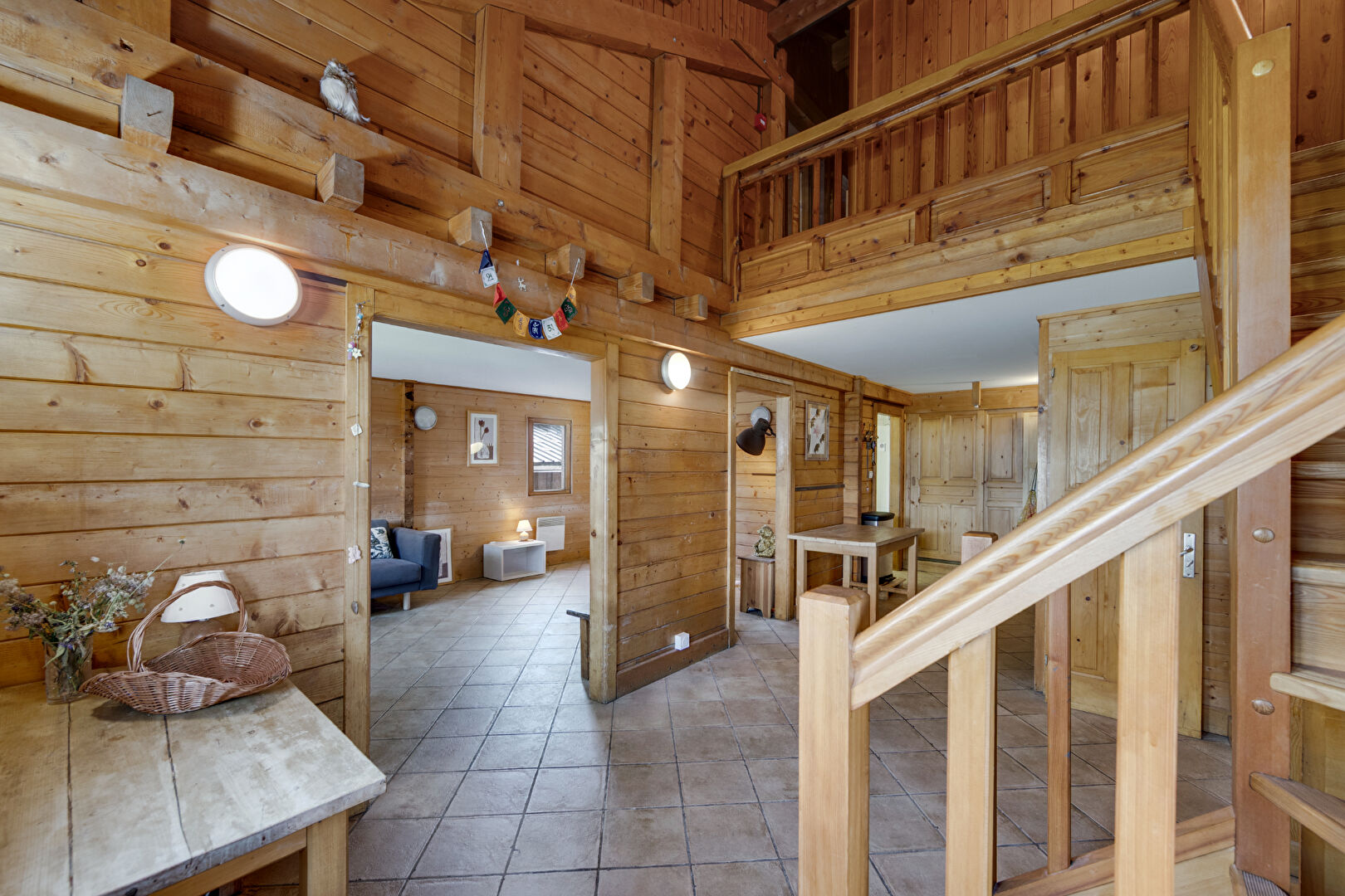 Tignes, Tignes – Val d’Isère chalet for sale - Tignes | Ski-in/ski-out chalet – Tignes 2100 - gallery image 2