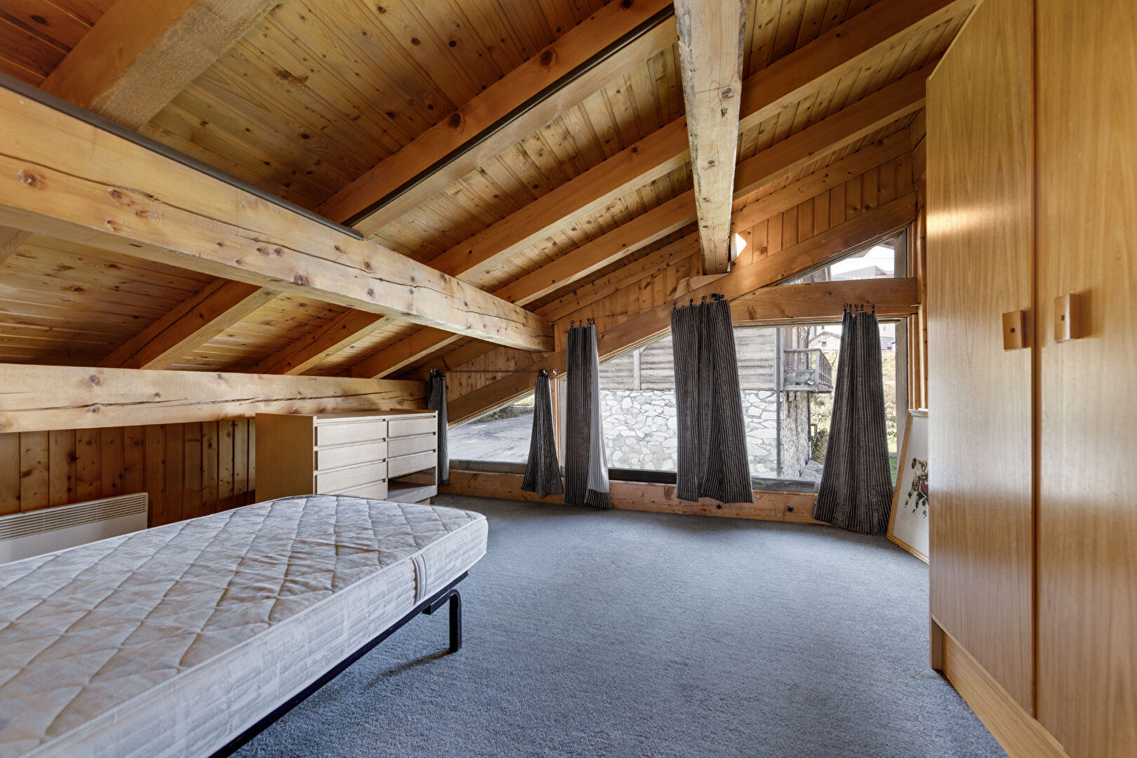 Tignes, Tignes – Val d’Isère chalet for sale - Tignes | Ski-in/ski-out chalet – Tignes 2100 - gallery image 3
