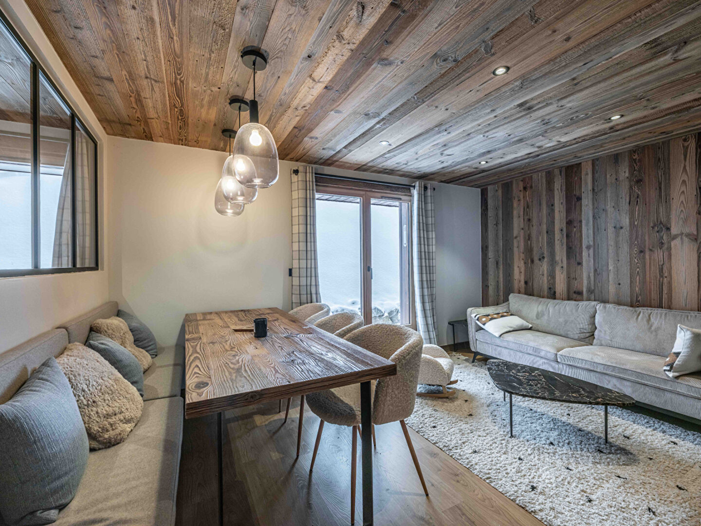 Megeve, Evasion Mont-Blanc apartment for sale - Megeve | 2-Bed Apartment - gallery image 3