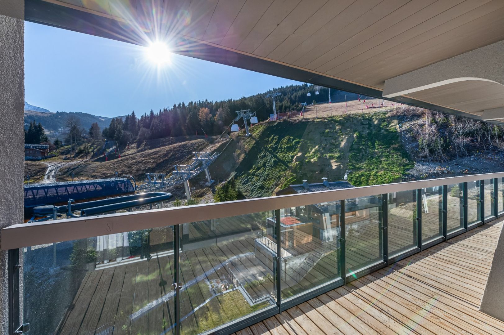 Courchevel, Les 3 Vallées apartment for sale - Courchevel | 4-bedroom apartment – ideally located - gallery image 3