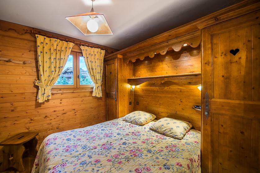 Méribel, Les 3 Vallées apartment for sale - Méribel Village | 2-Bed Apartment Near Slopes in Residence with Spa - gallery image 2