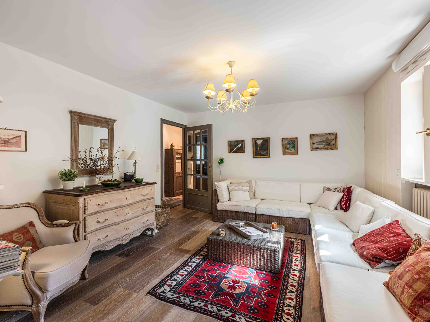 Megève, Evasion Mont-Blanc apartment for sale - Megève | 2-Bed Apartment