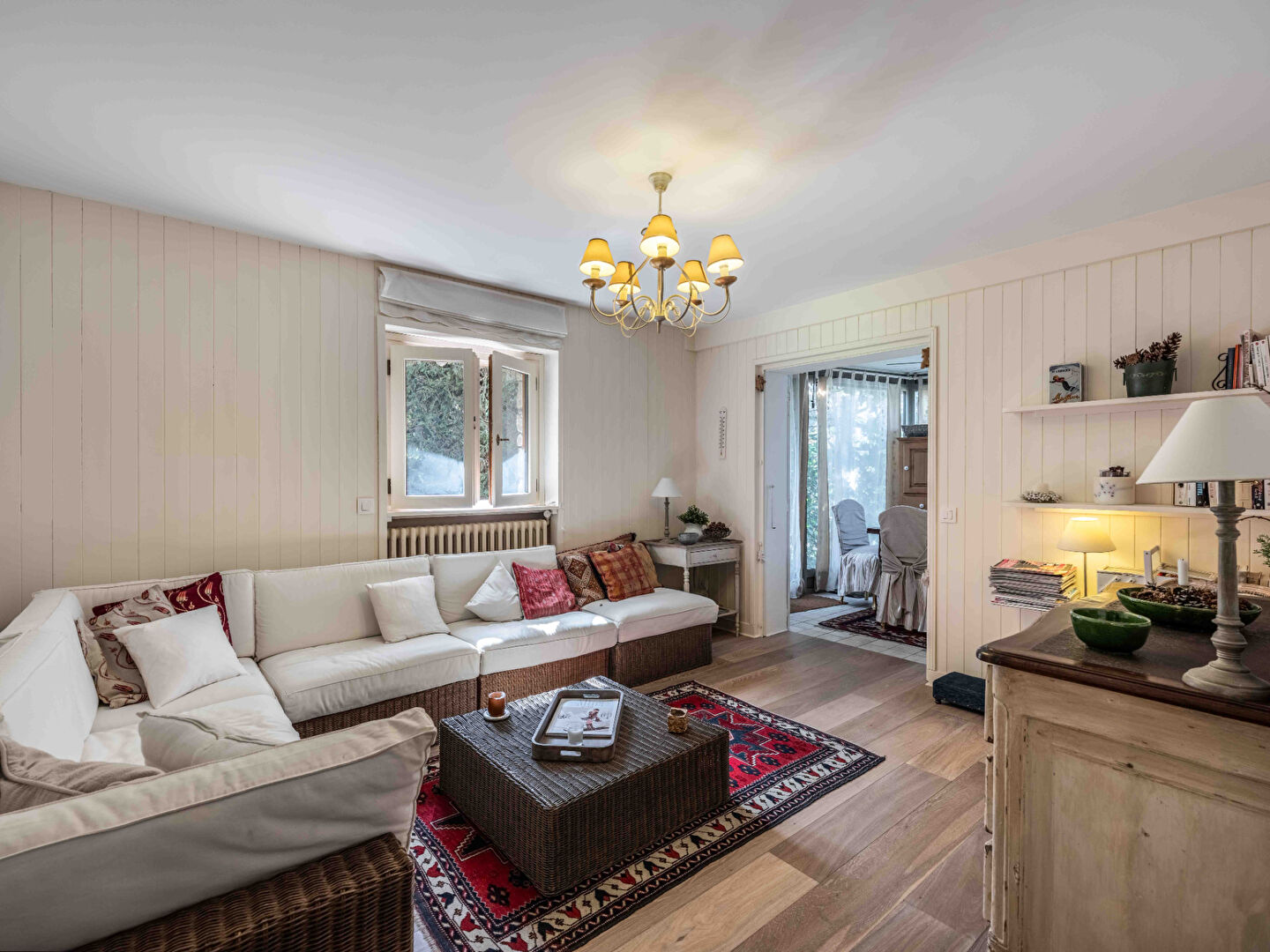 Megève, Evasion Mont-Blanc apartment for sale - Megève | 2-Bed Apartment - gallery image 2