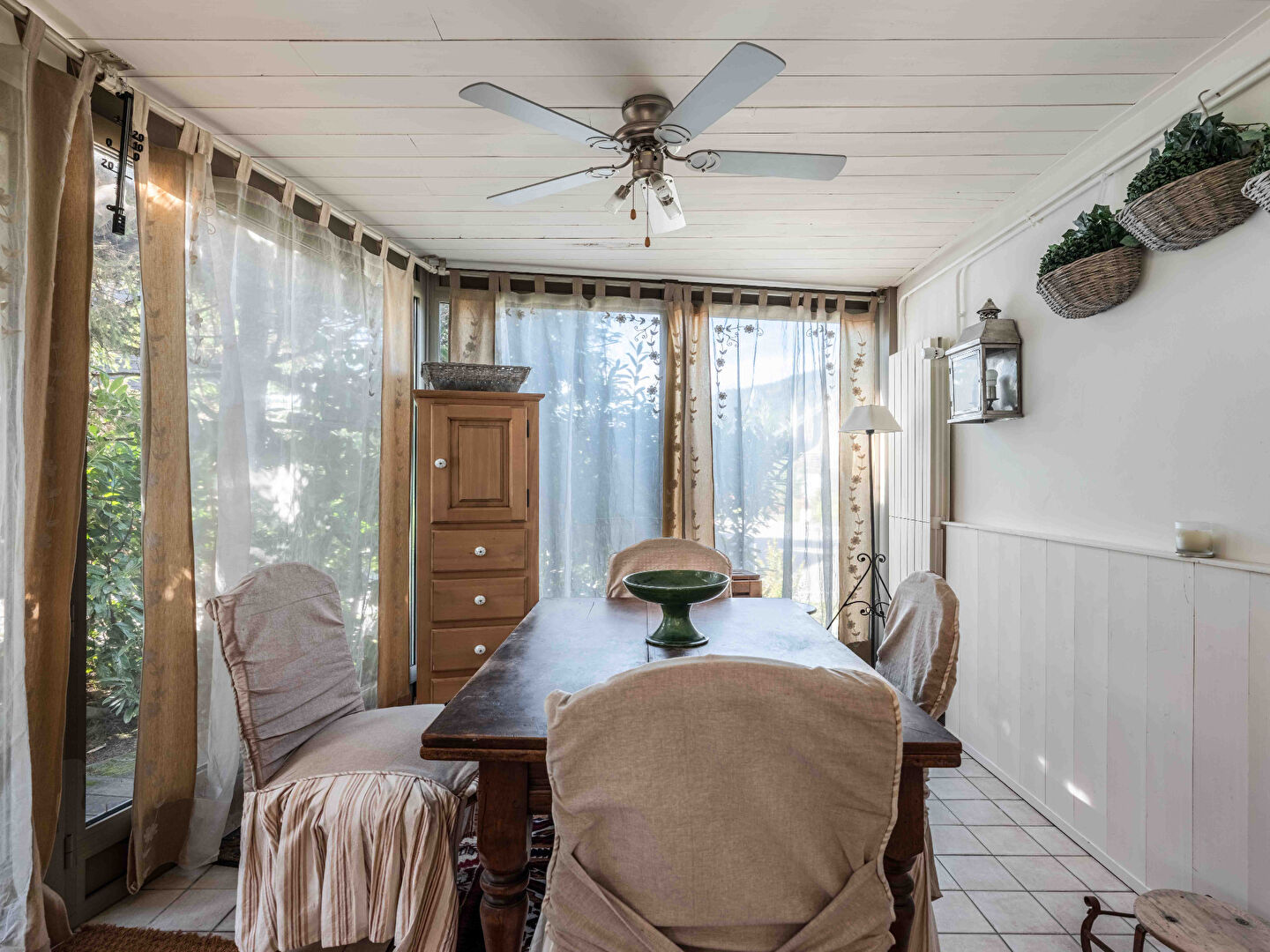 Megève, Evasion Mont-Blanc apartment for sale - Megève | 2-Bed Apartment - gallery image 3