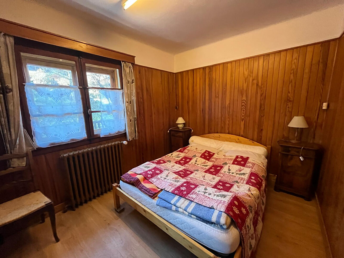 Saint-Gervais-Les-Bains, Évasion Mont-Blanc chalet for sale - Saint-Gervais-les-Bains | 7-Bed House to Renovate with Huge Potential - gallery image 3