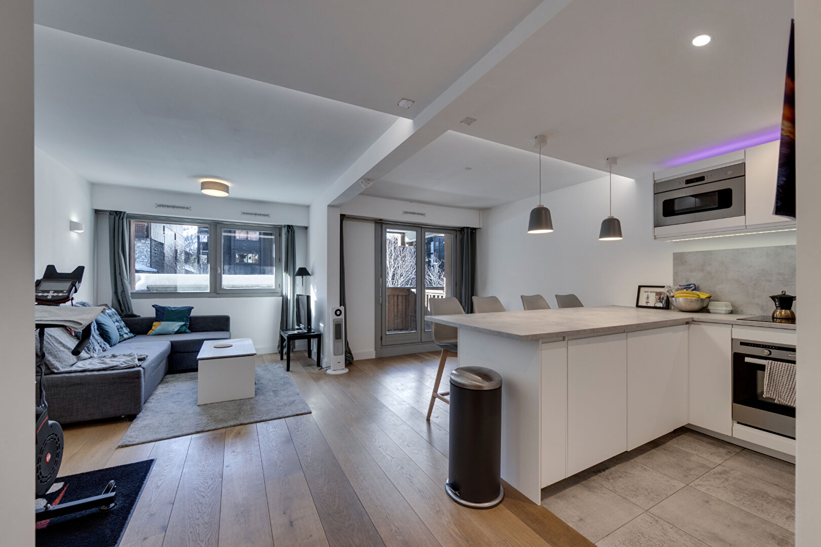 Val-d’Isère, Tignes – Val d’Isère apartment for sale - Val d'Isère | 1-bedroom apartment – centre of Val d'Isère